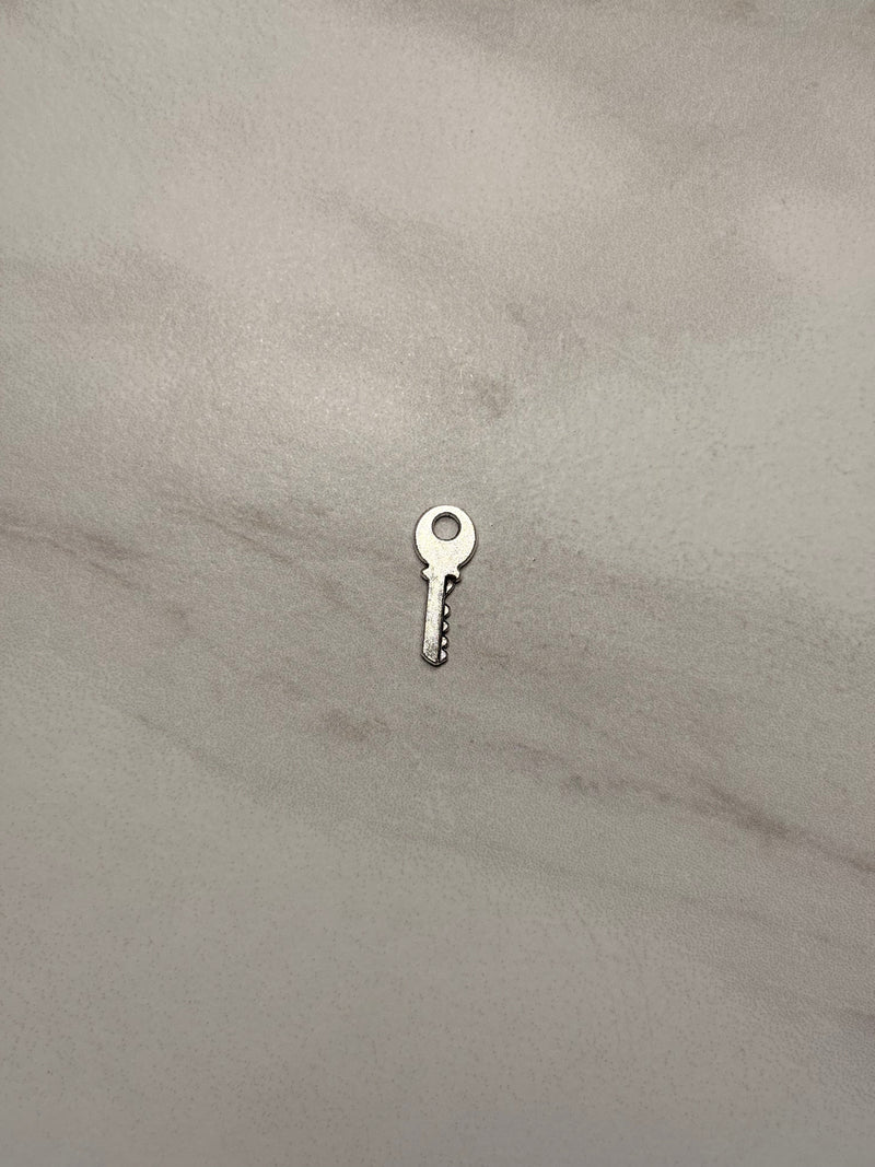 Sterling silver charms