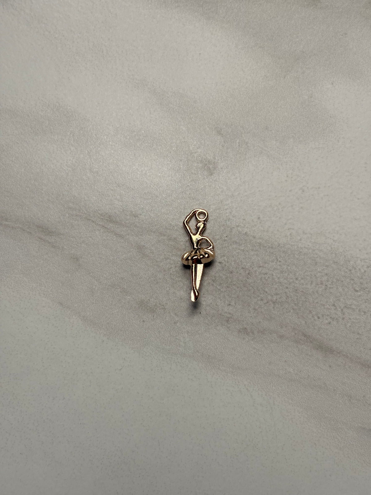 Dancer Charms