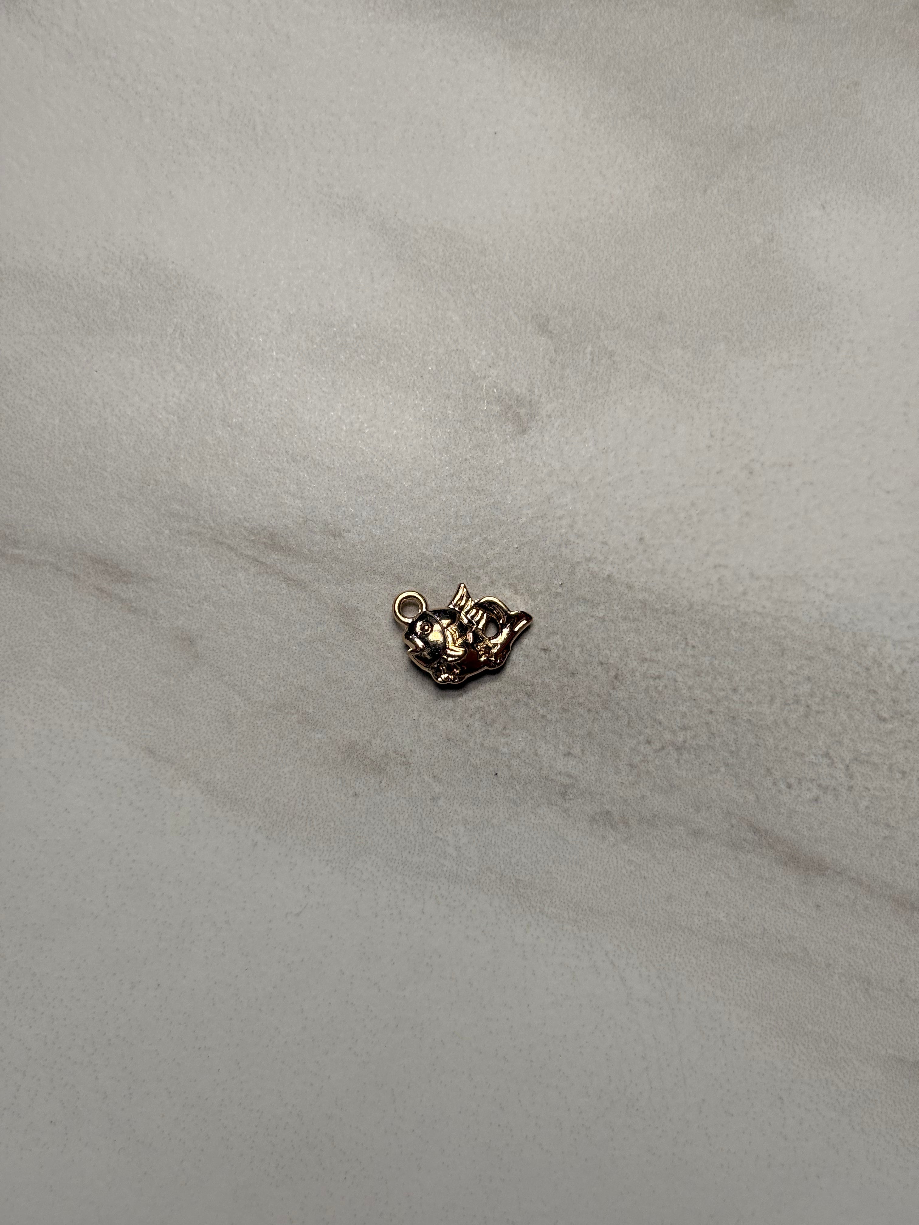 Fish Charms