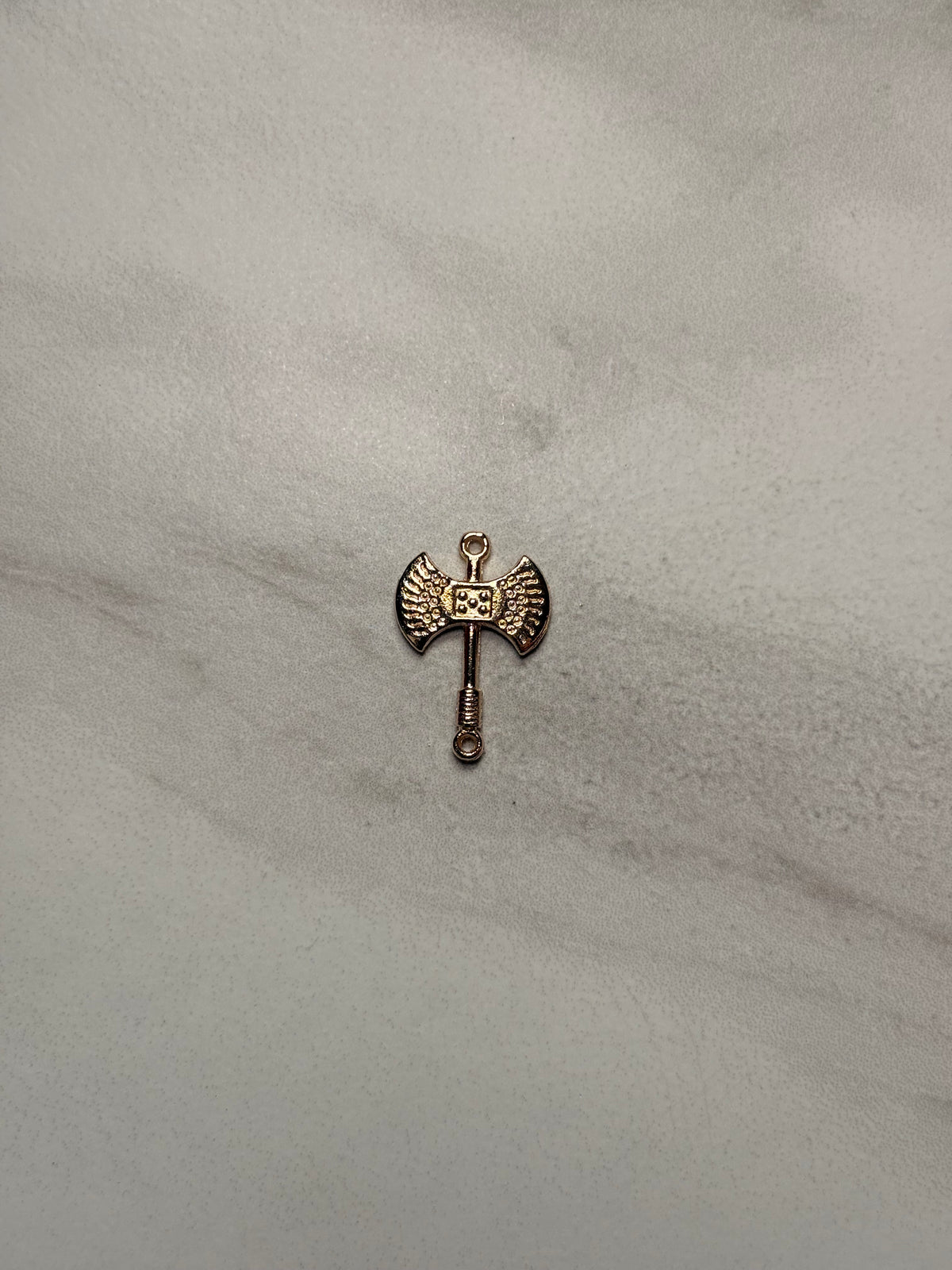 Tool Charms (Light Gold)