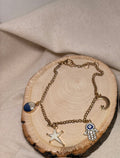 Blue Bracelet (Sold Individually)