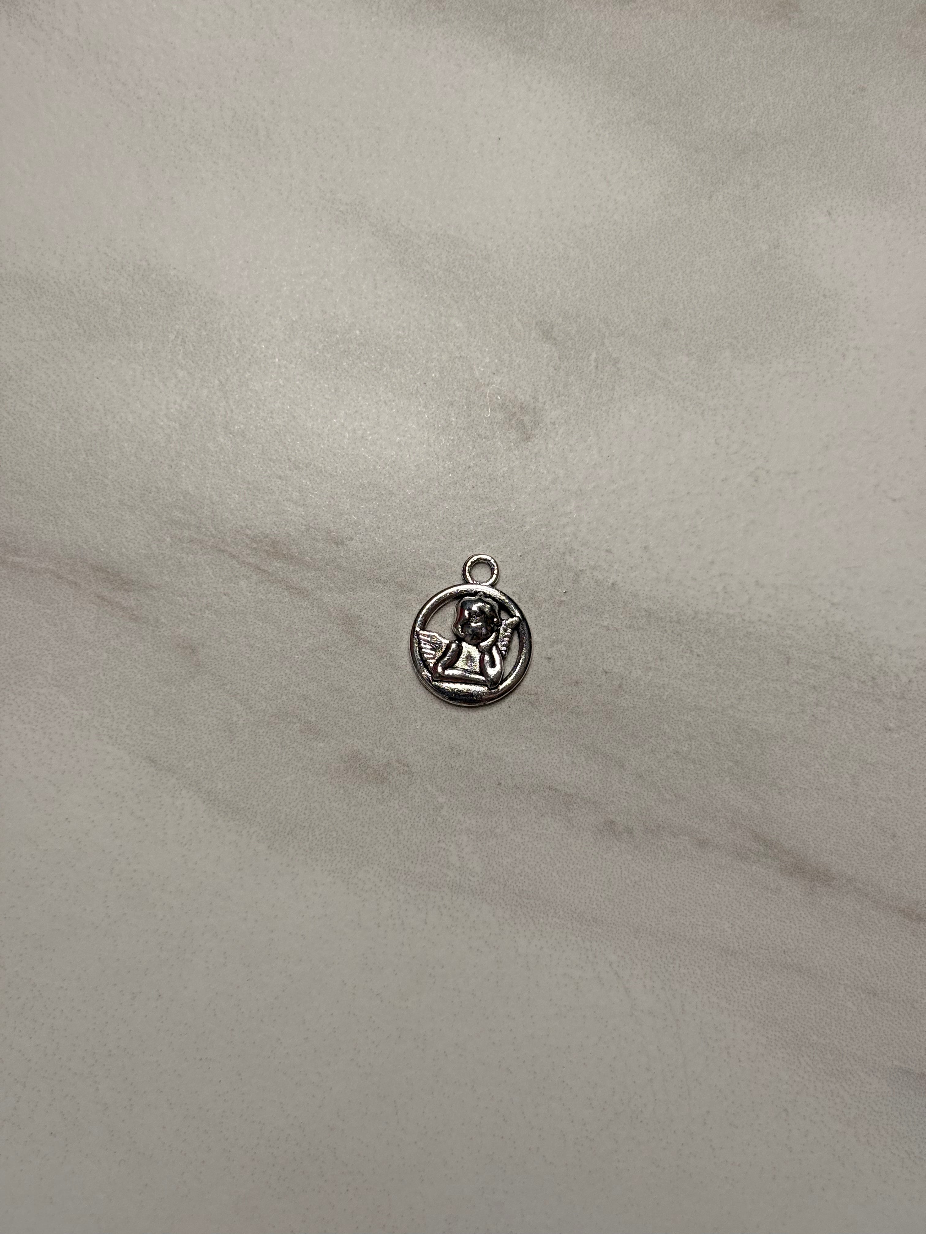 Angel Charm