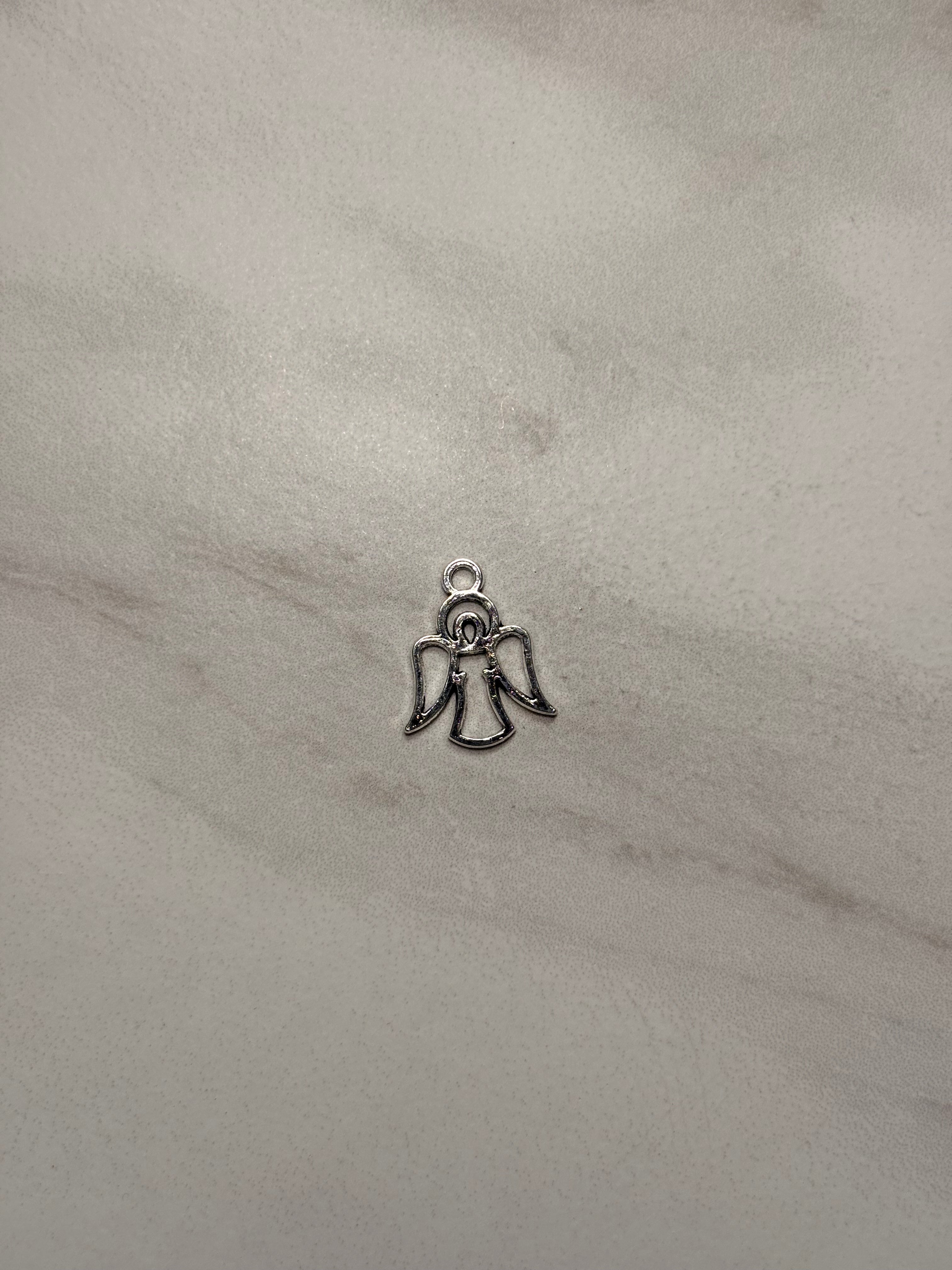 Angel Charm