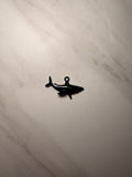 Shark Pendant