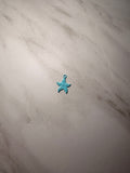 Starfish Charm