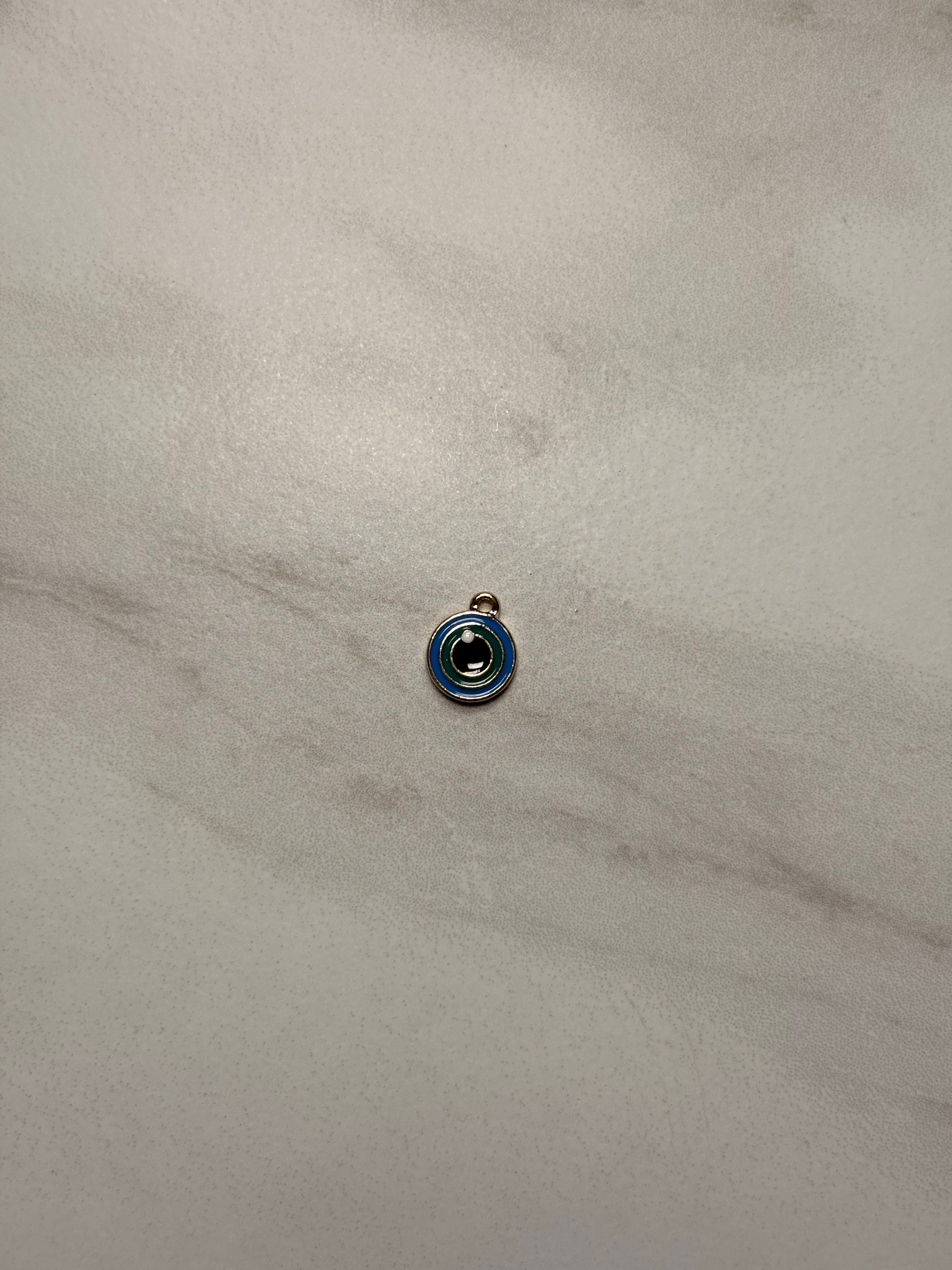 Evil Eye Charm