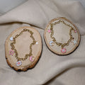Friendship Bracelet Set Pink