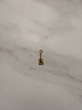 Guitar Charm