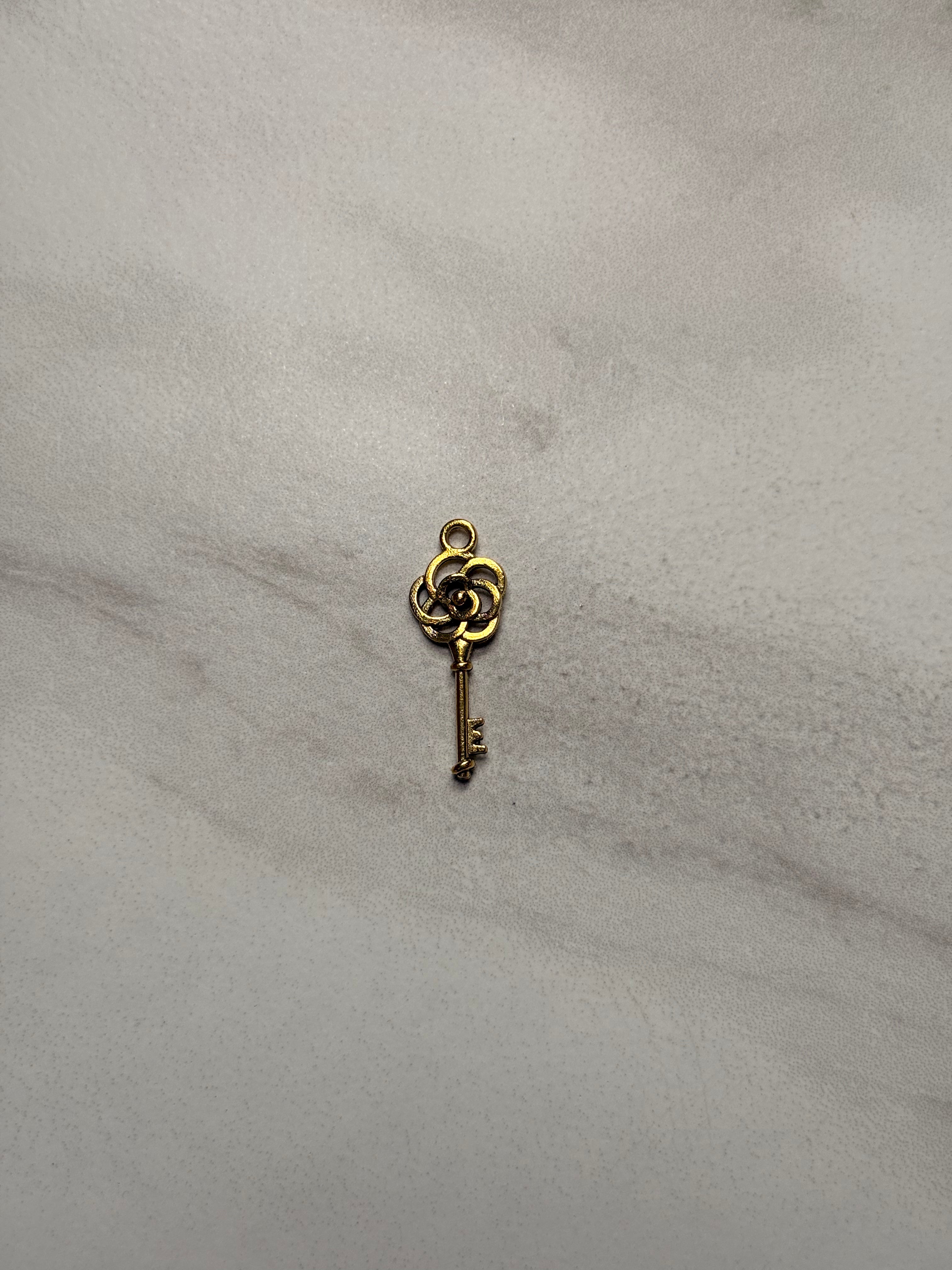 Key Charms