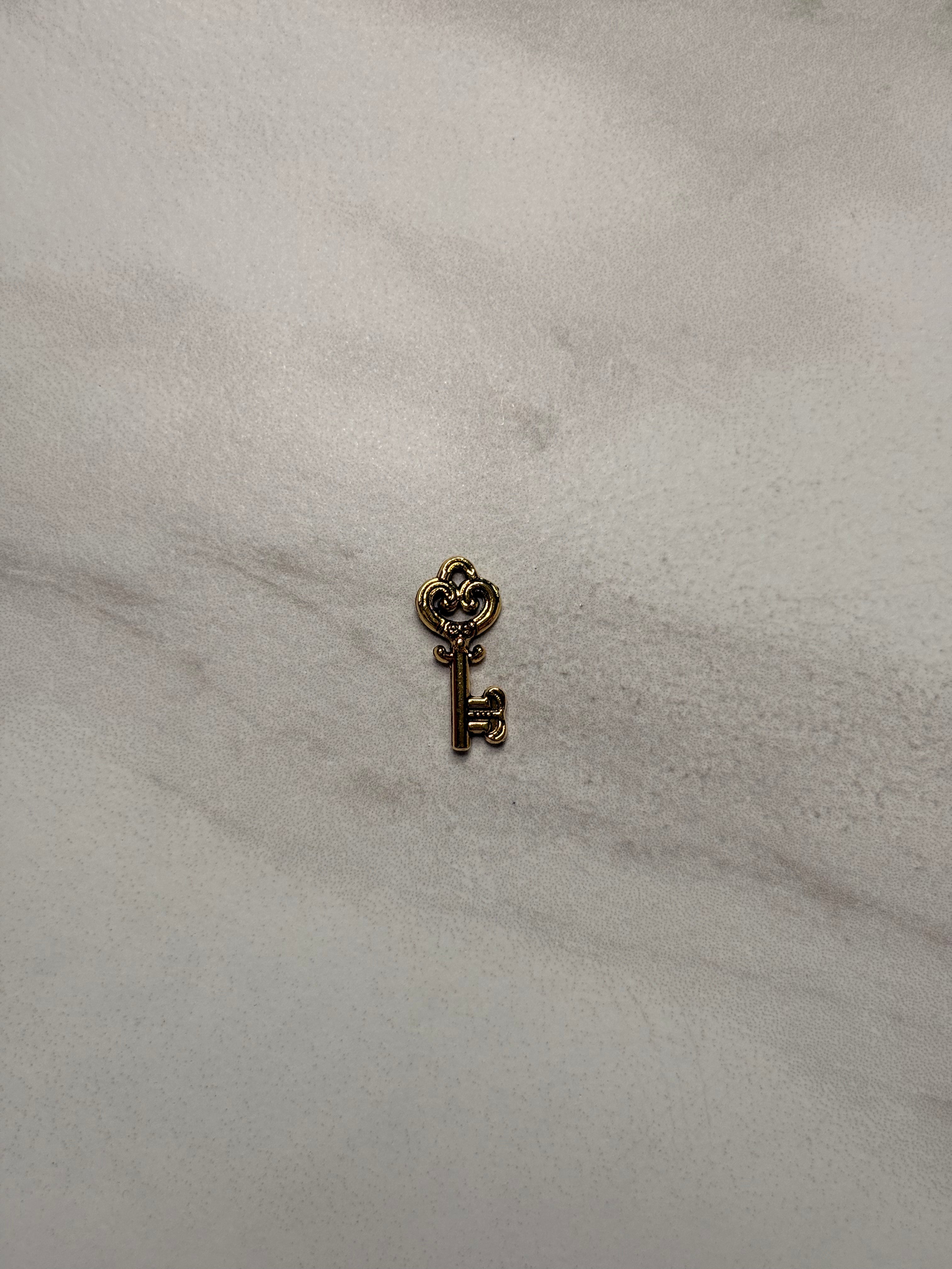 Key Charms