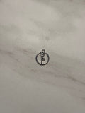 Dancer Charm