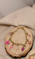 Pink Bracelet (Sold Individually)
