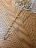 Curb Chain
