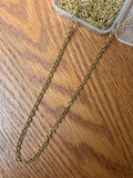 Rolo Chain