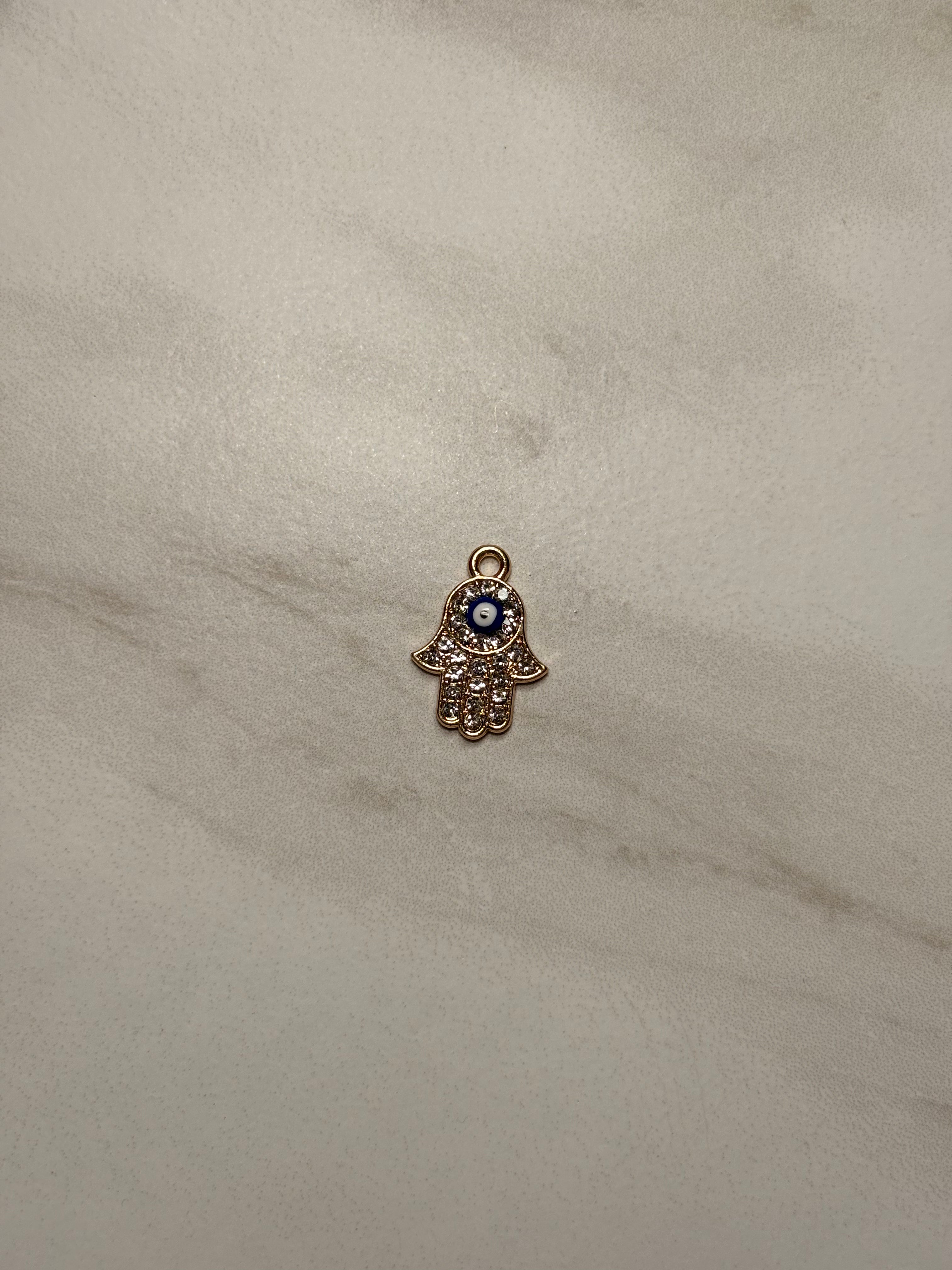 Evil Eye Charm