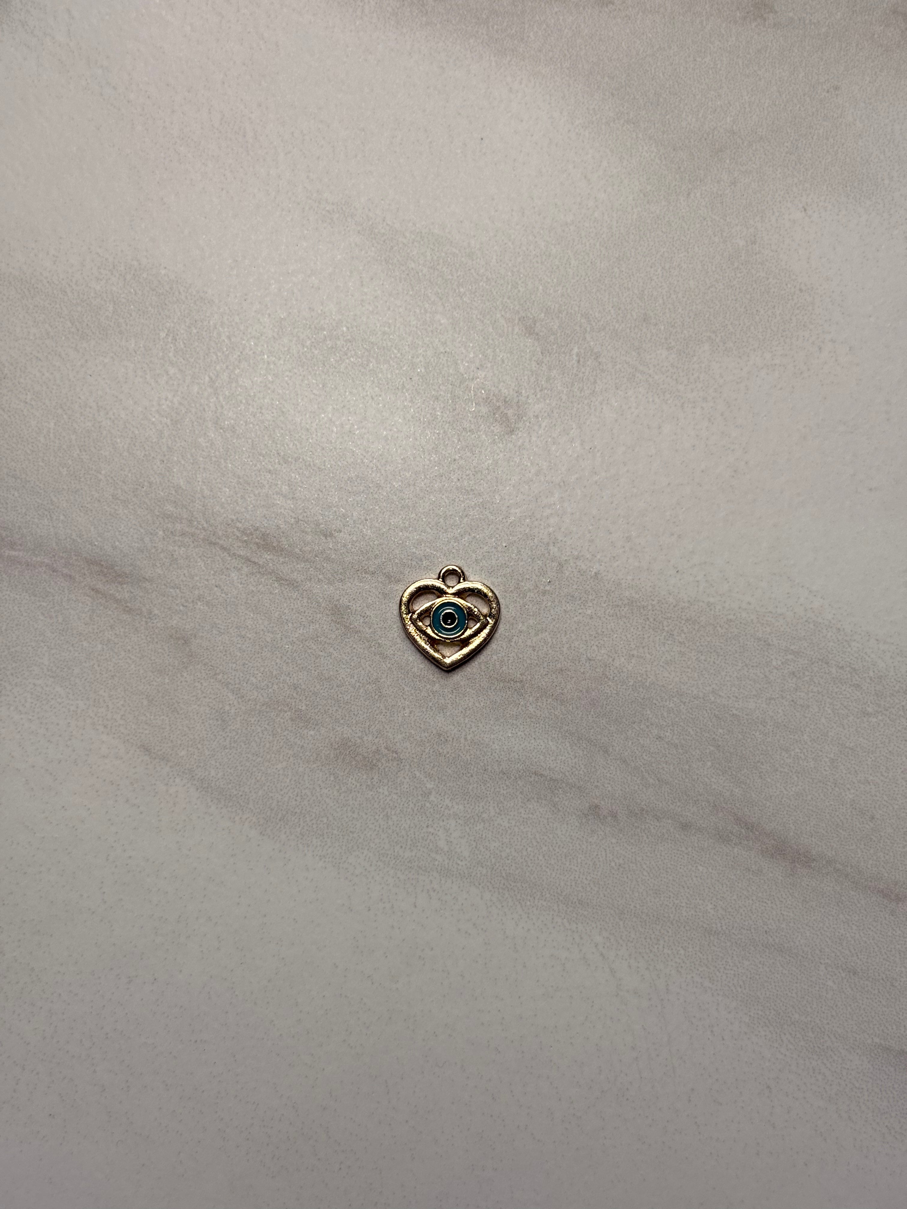Evil Eye Charm