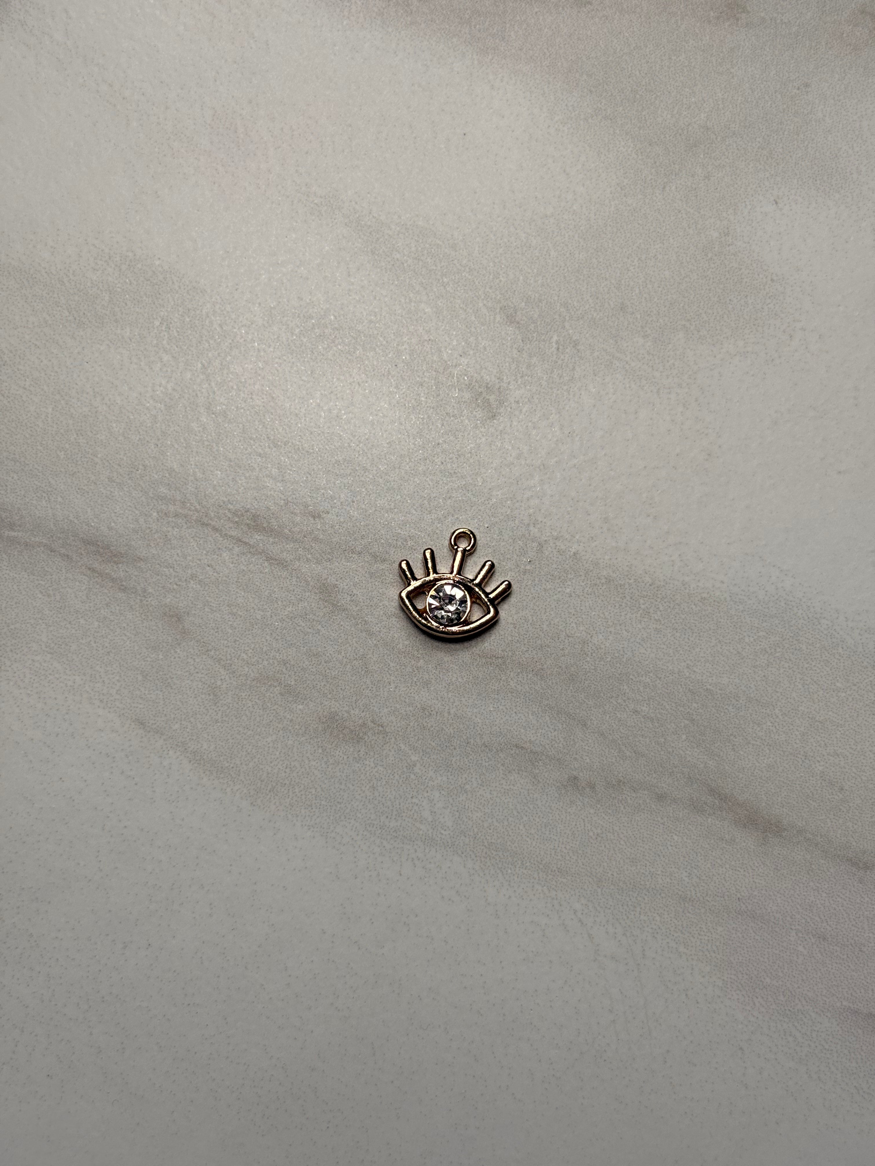 Evil Eye Charm
