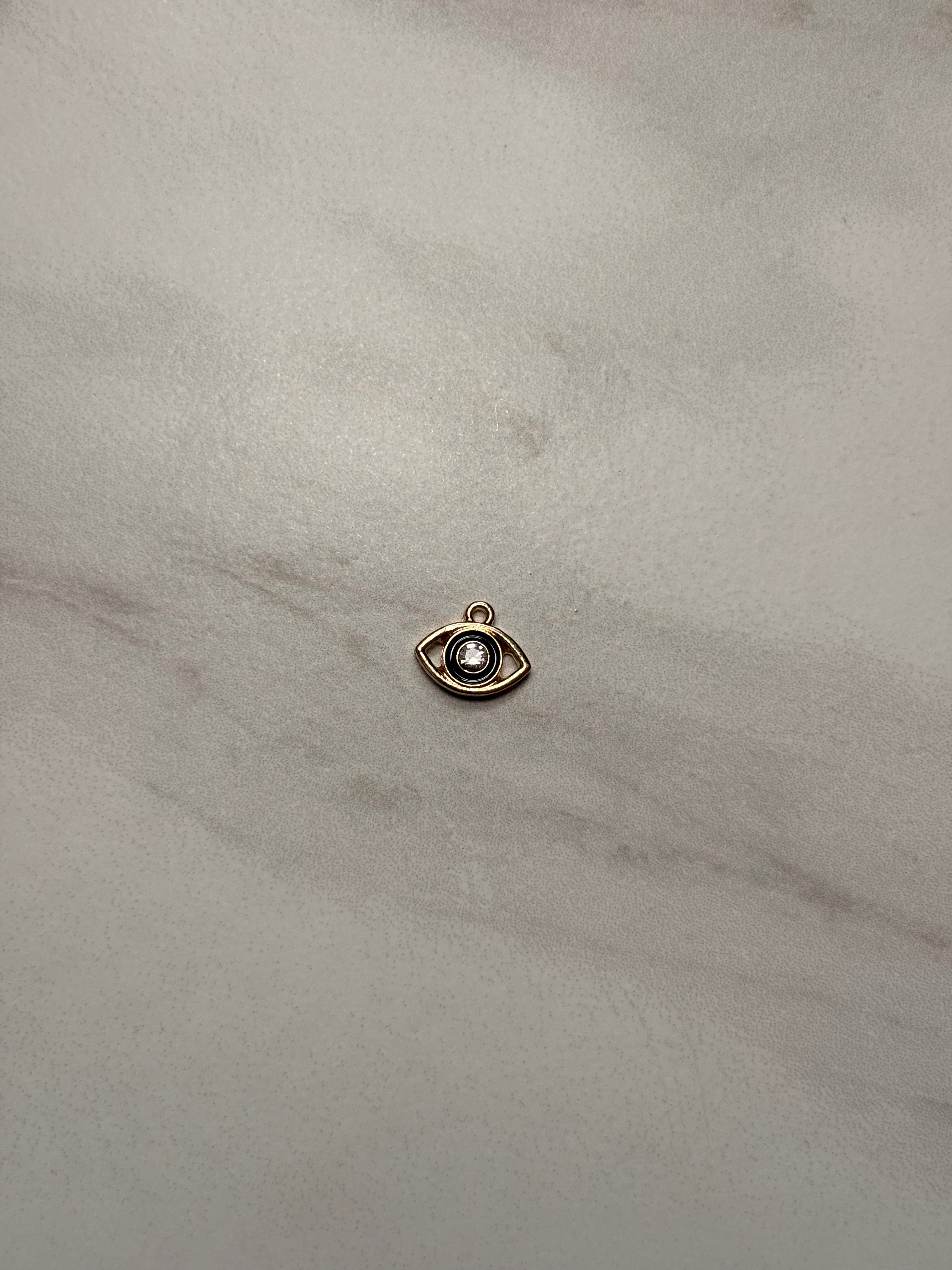 Evil Eye Charm