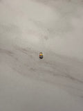 Rainbow Stone Pendant (Small)