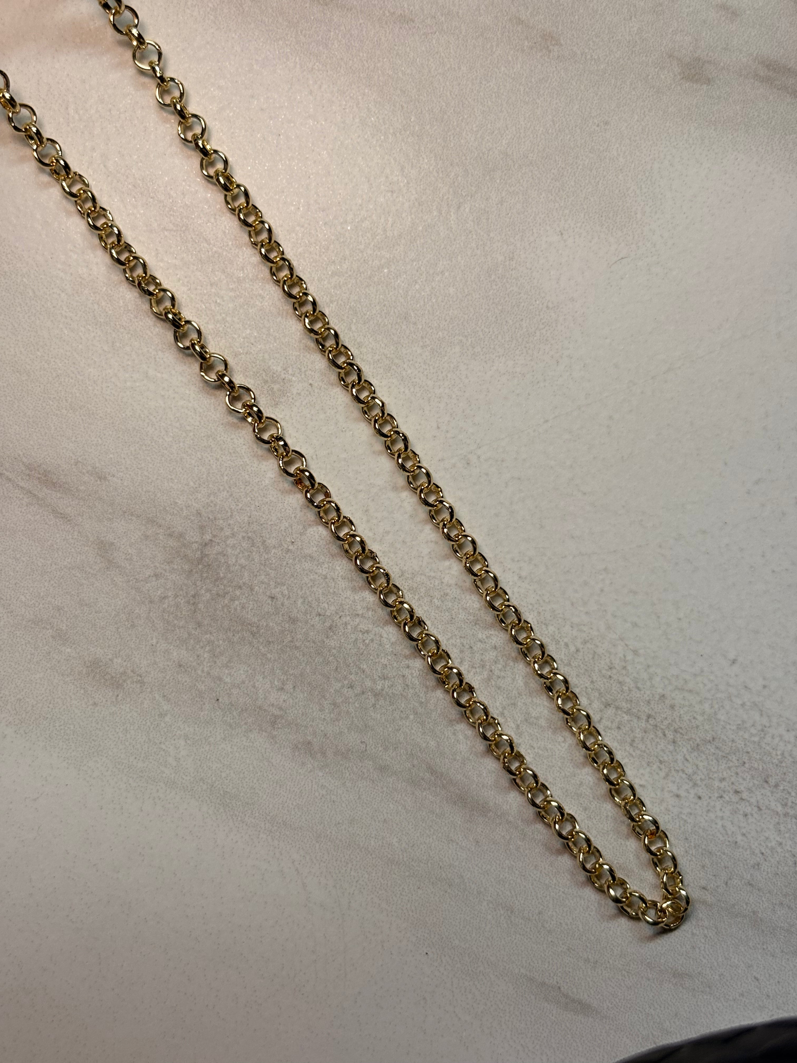 Rolo Chains