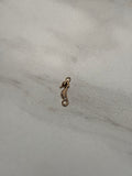 Seahorse Charms