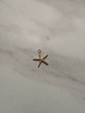 Starfish Charms