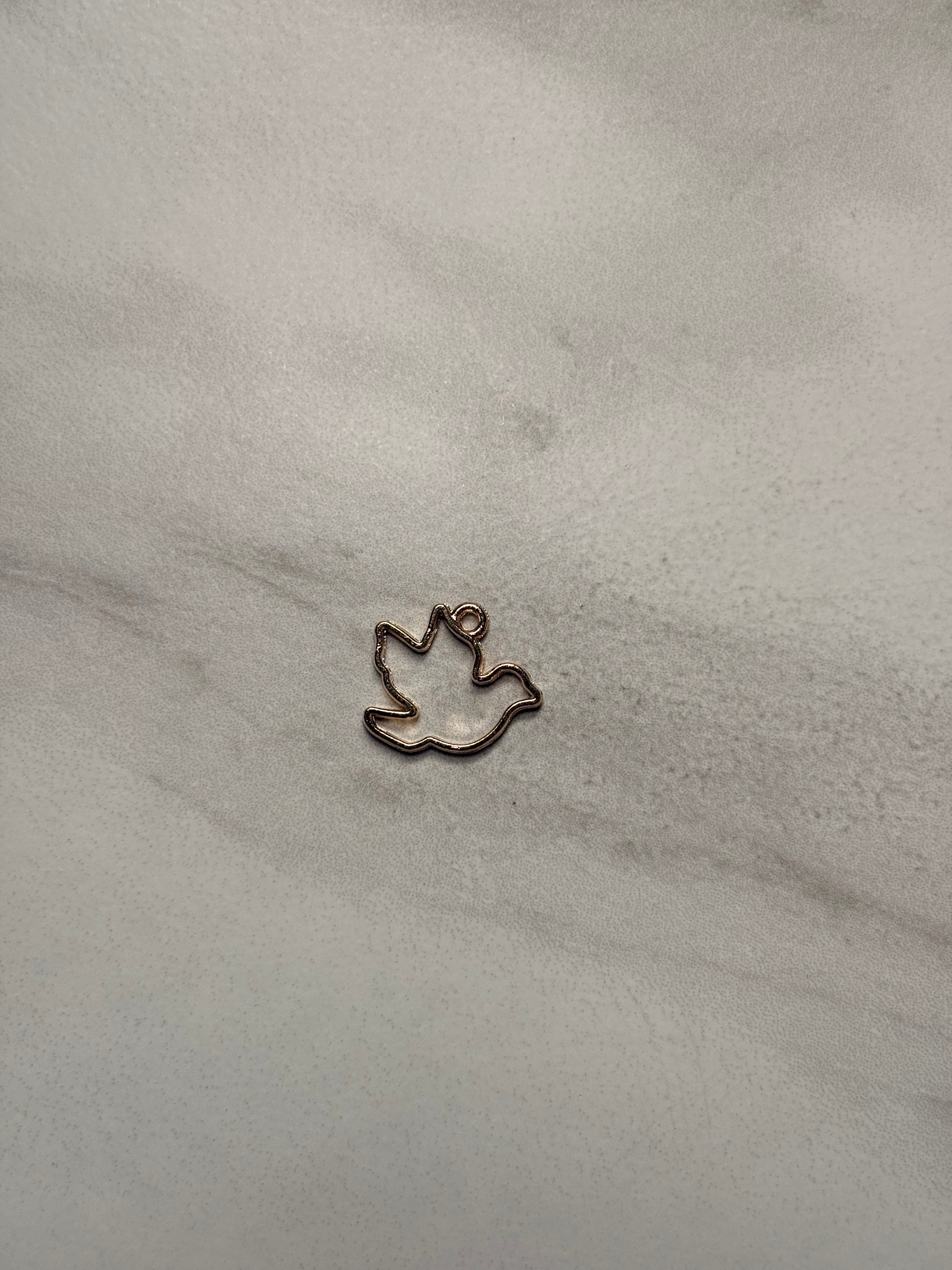 Bird Charms
