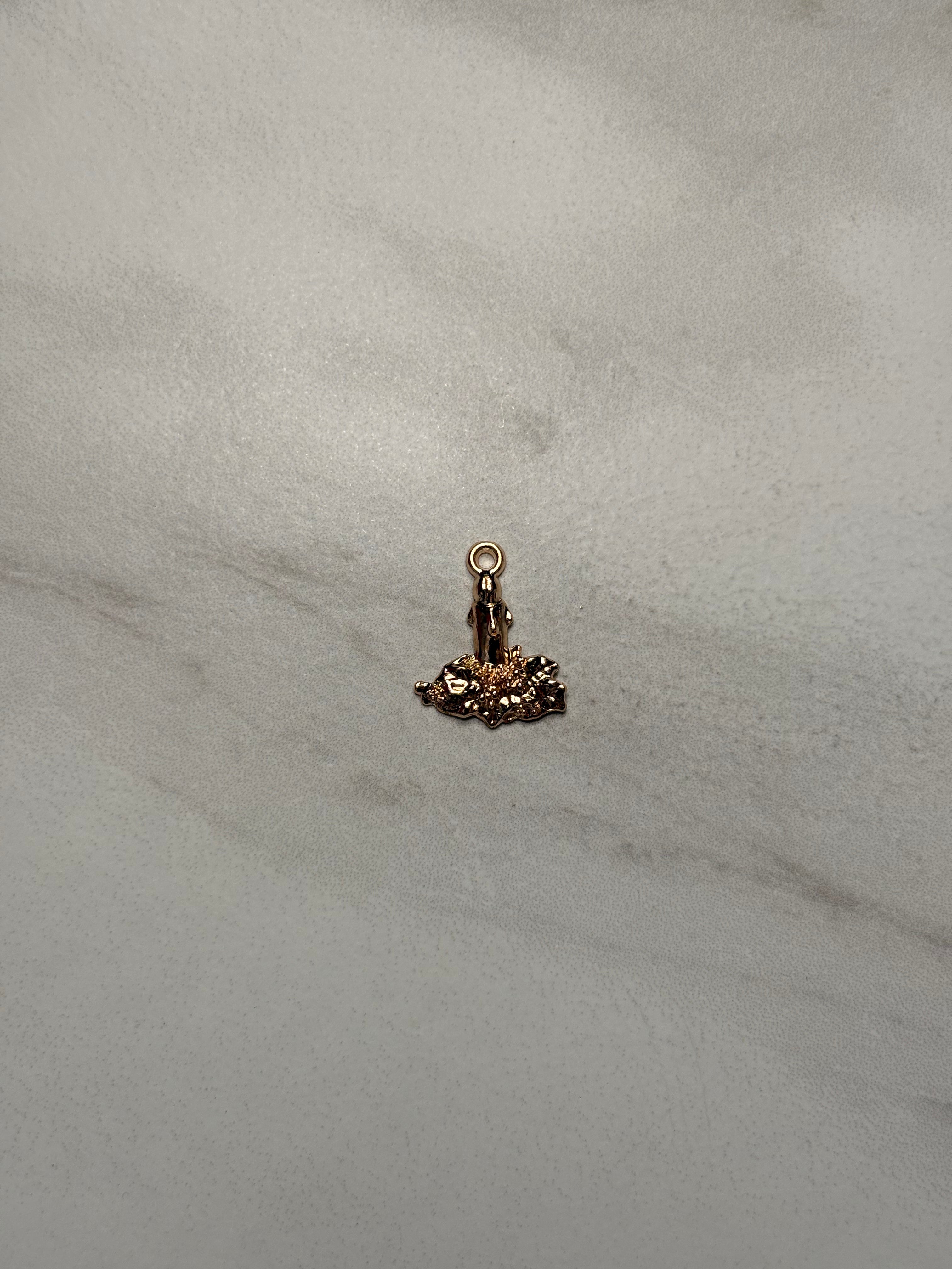 Candle Charm