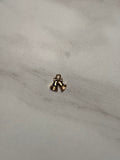 Bell Charm