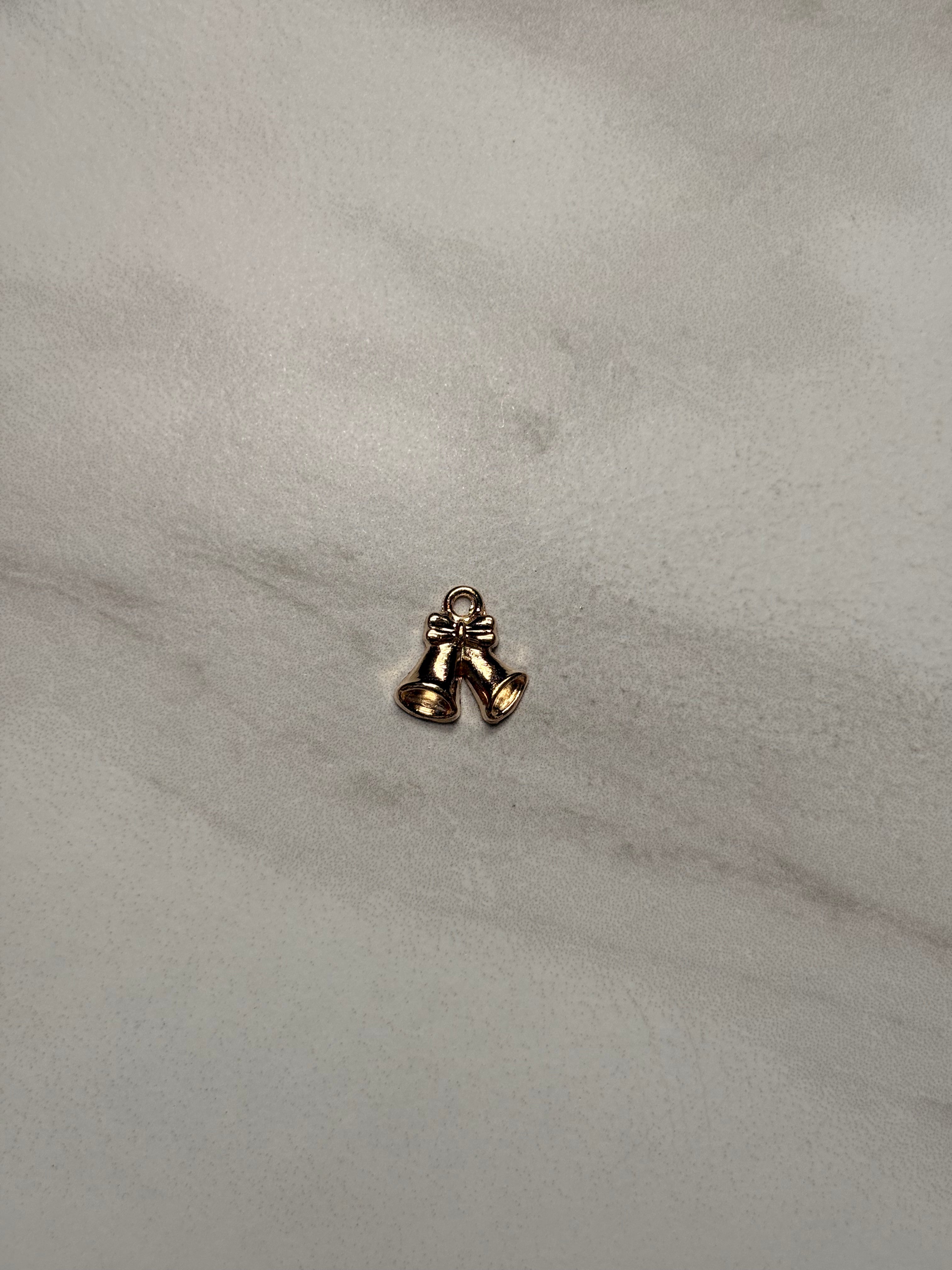 Bell Charm
