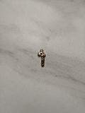 Candy Cane Charm