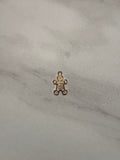Gingerbread Charm