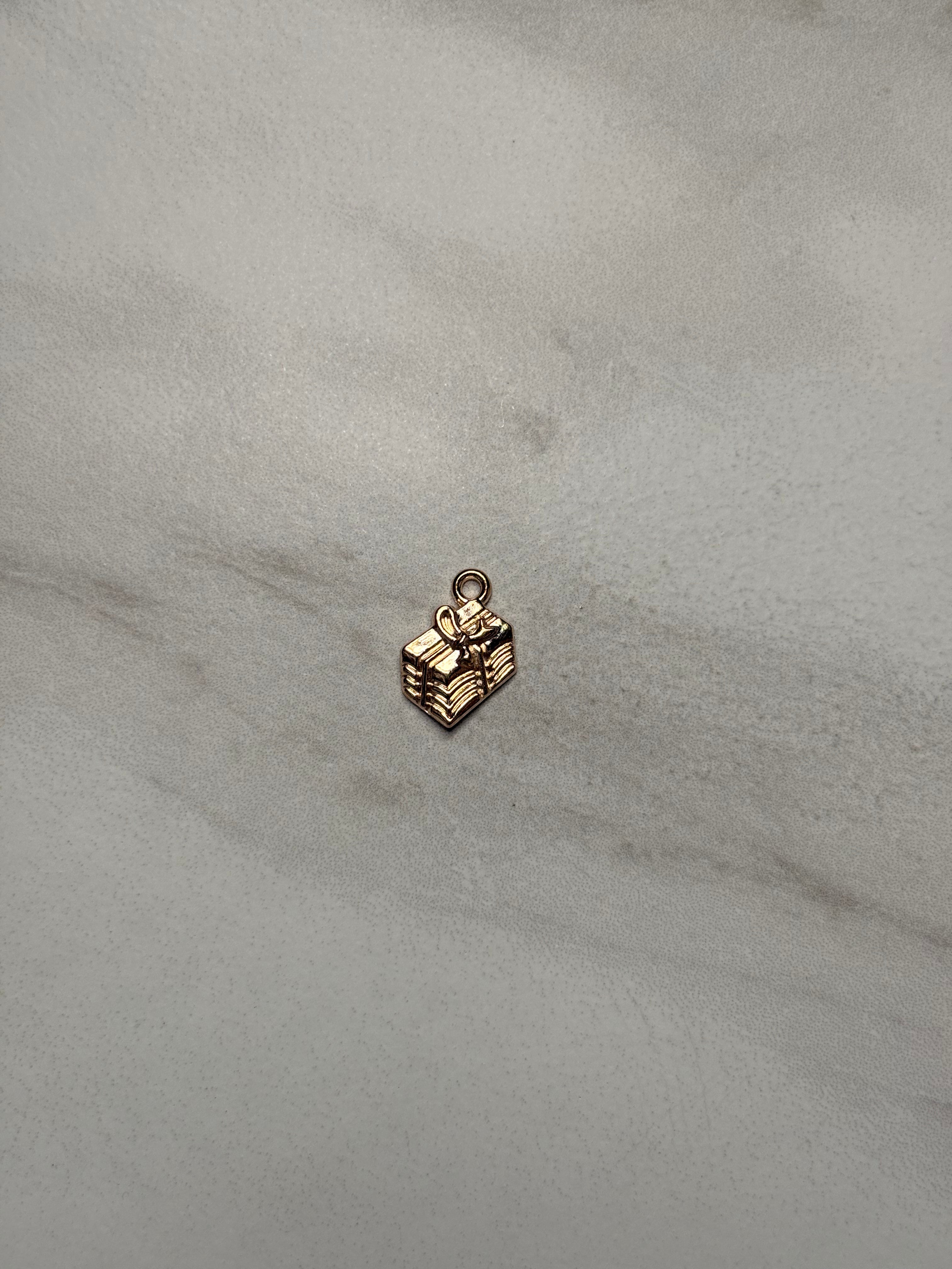 Present Charm