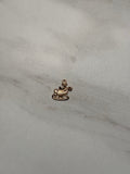 Sleigh Charm