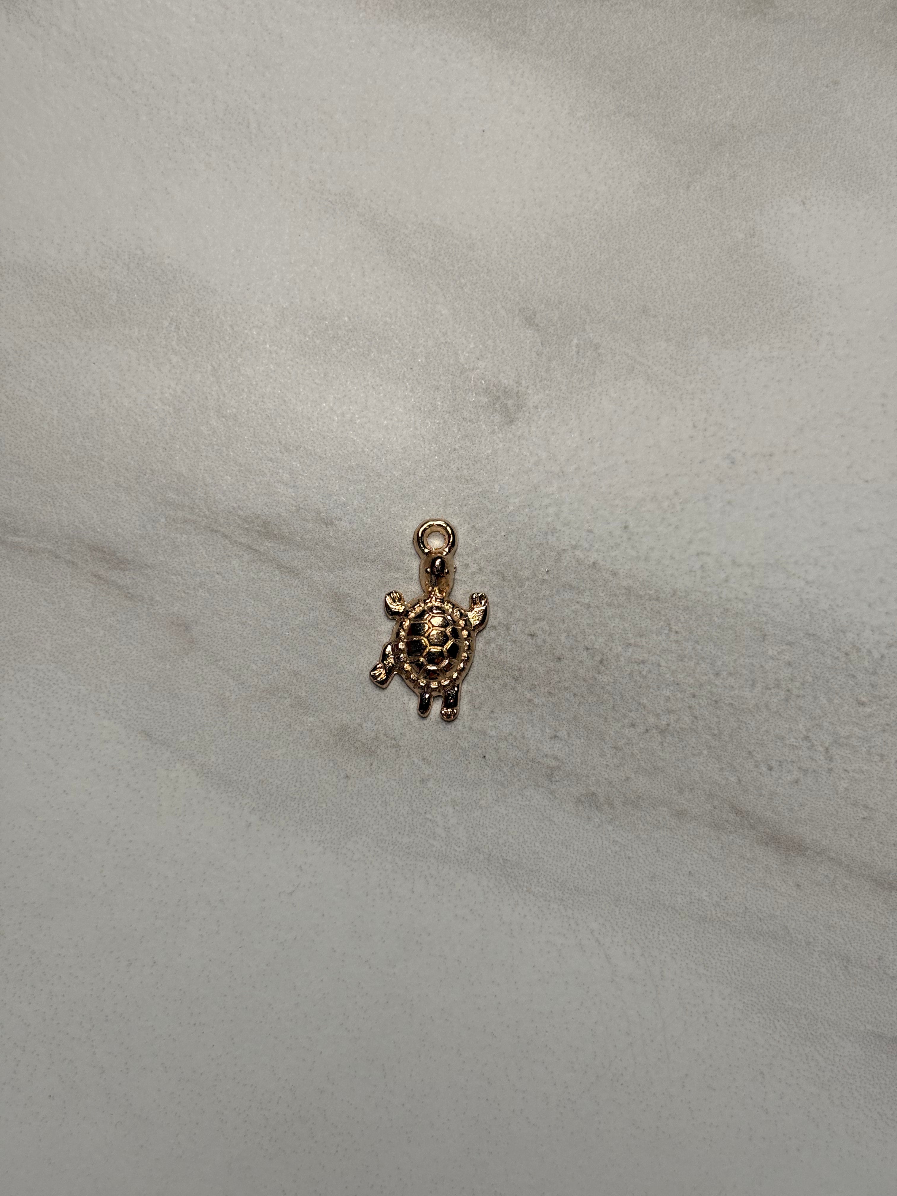 Turtle Charms