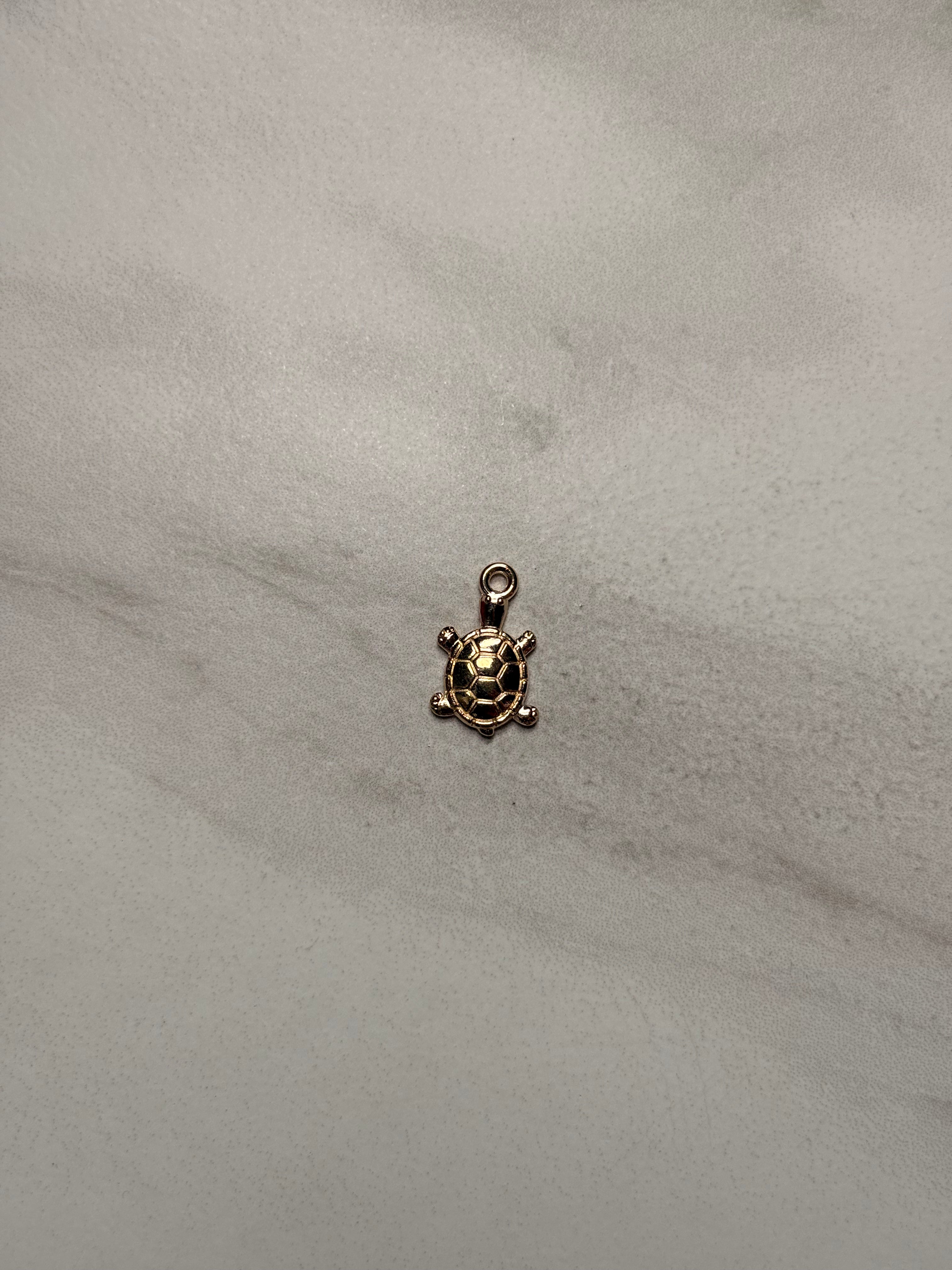 Turtle Charms