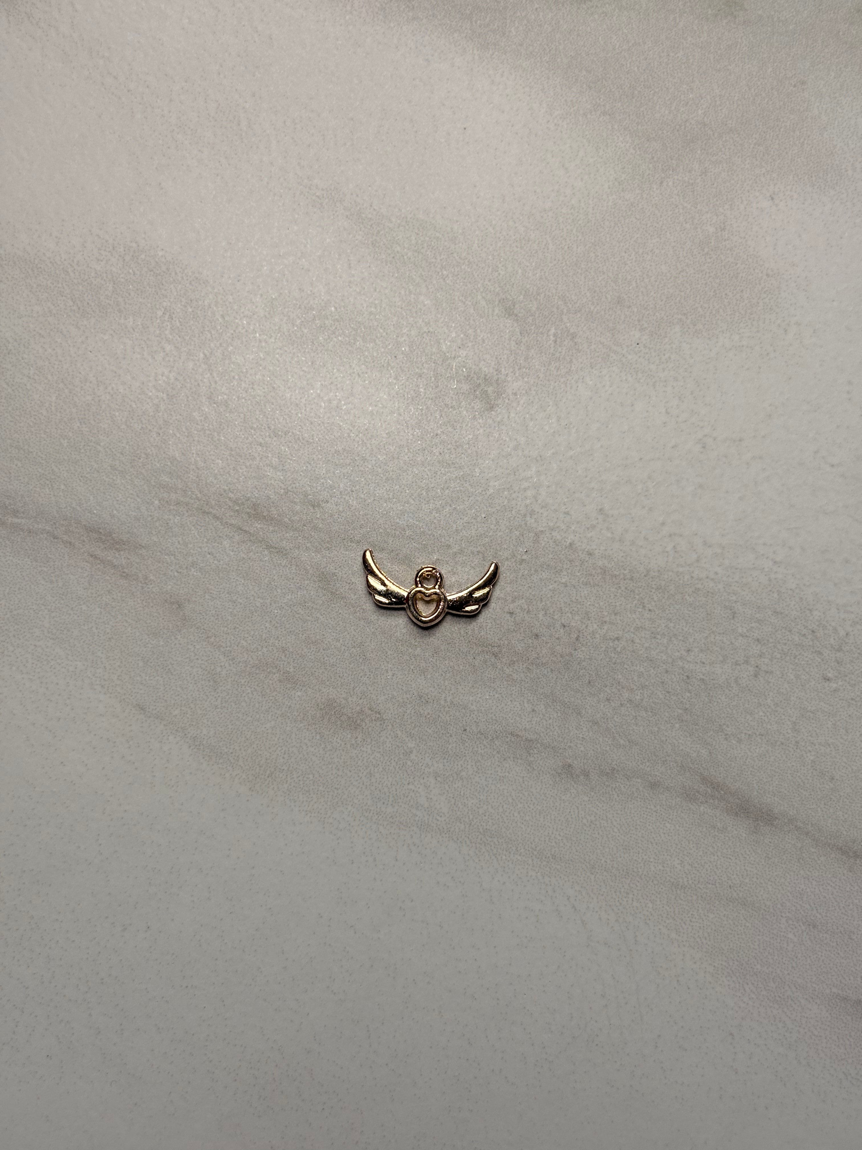 Angel Charm