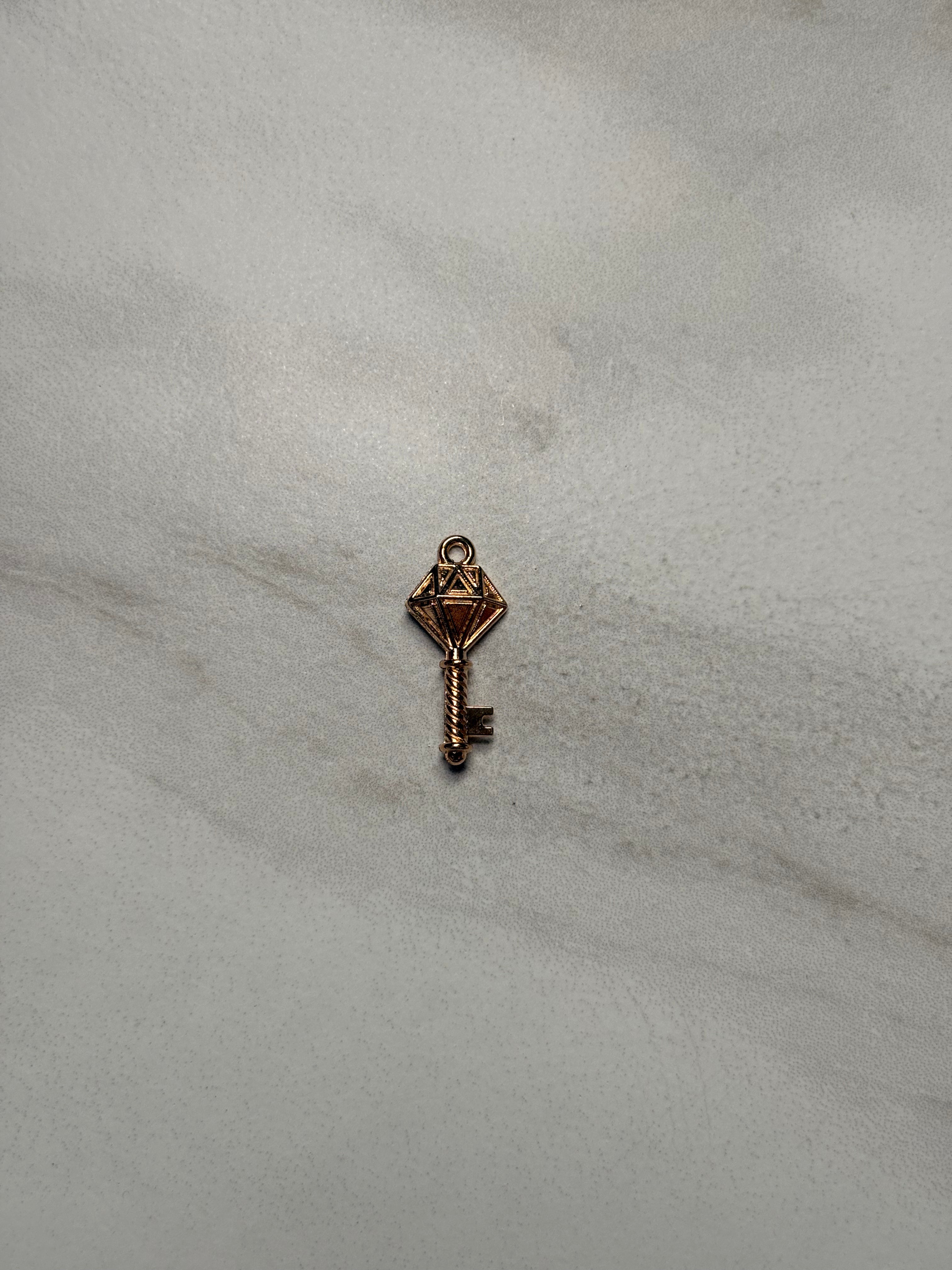 Key Charms