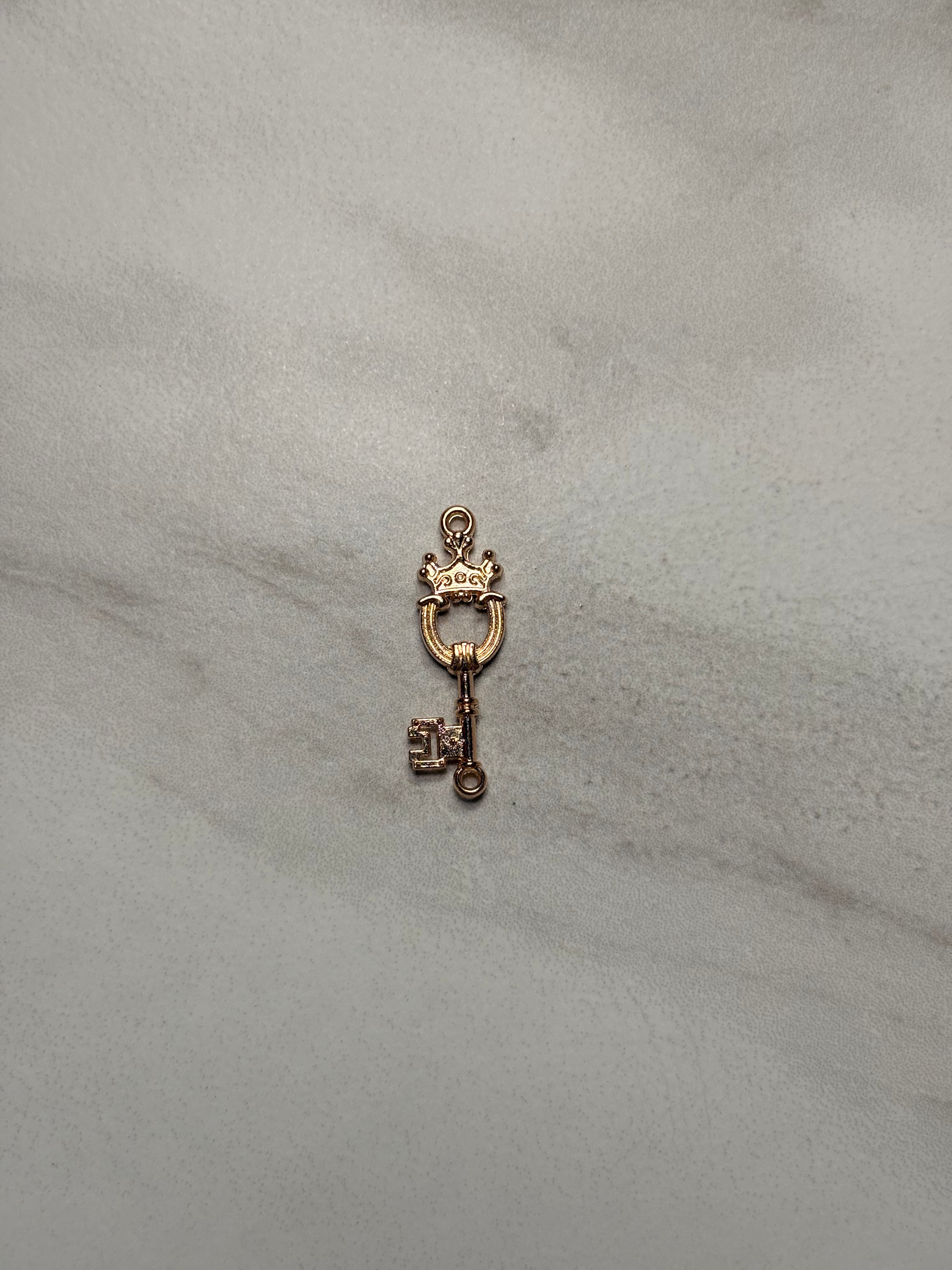 Key Charms