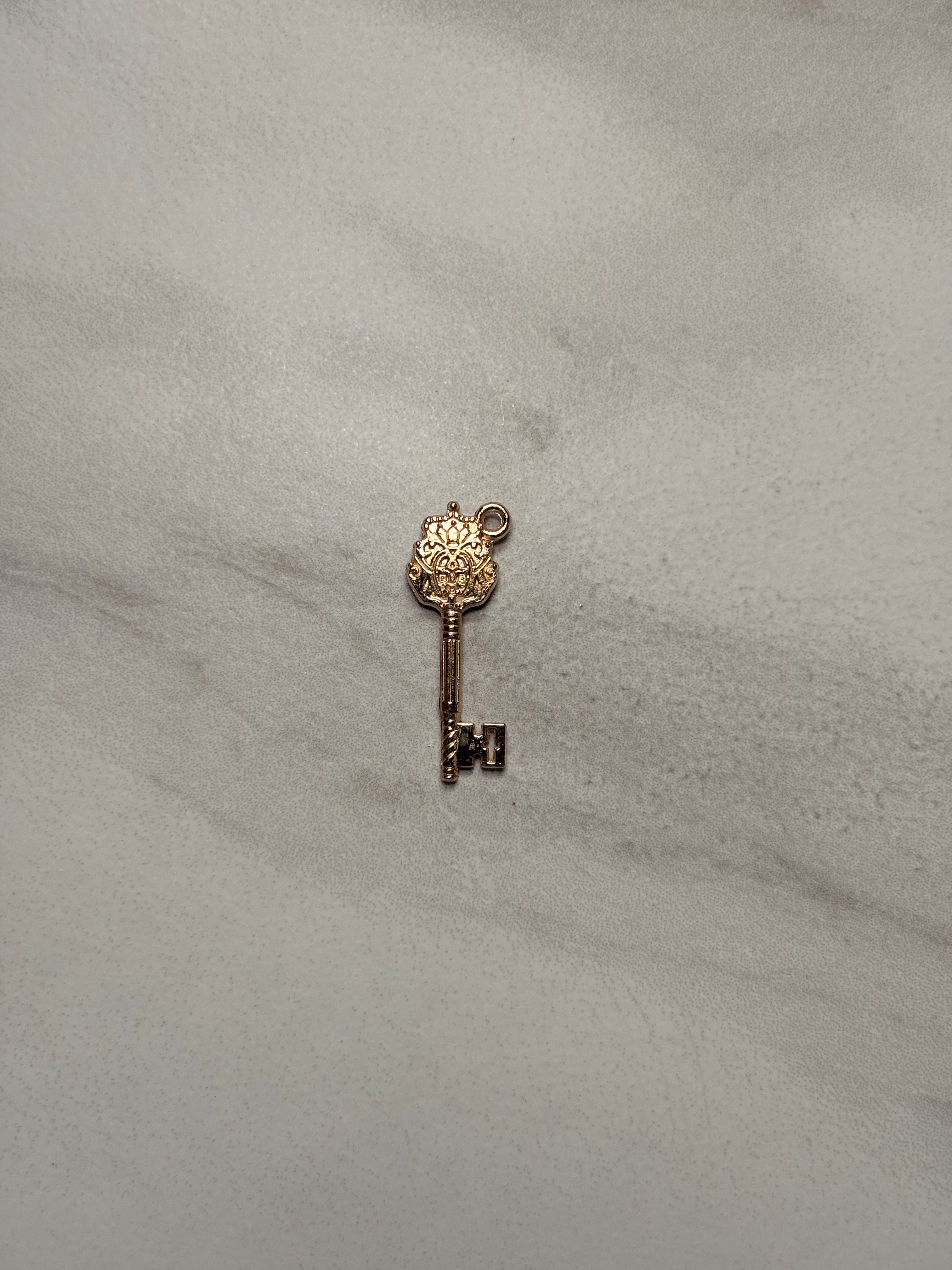 Key Charms