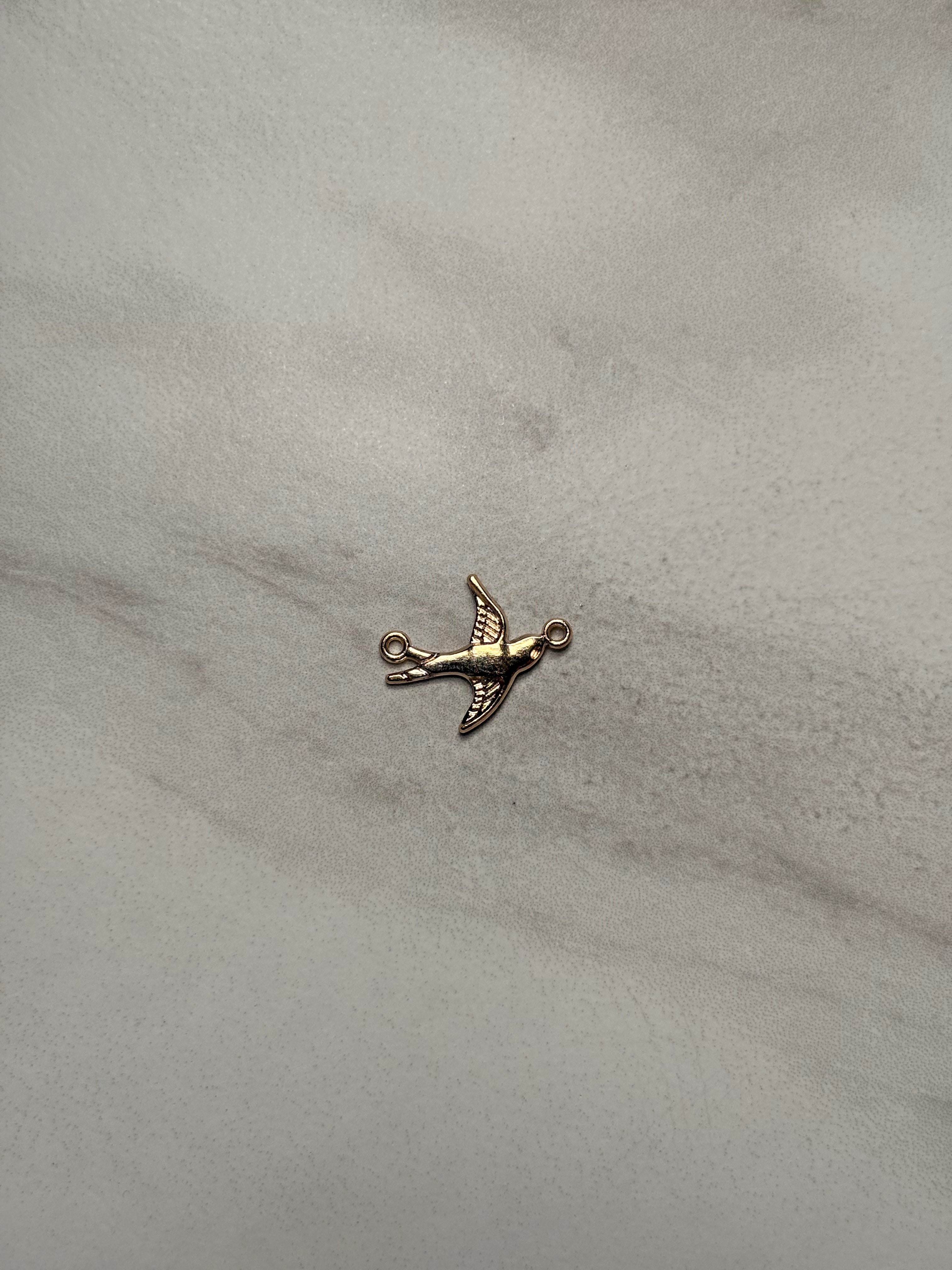 Bird Charms