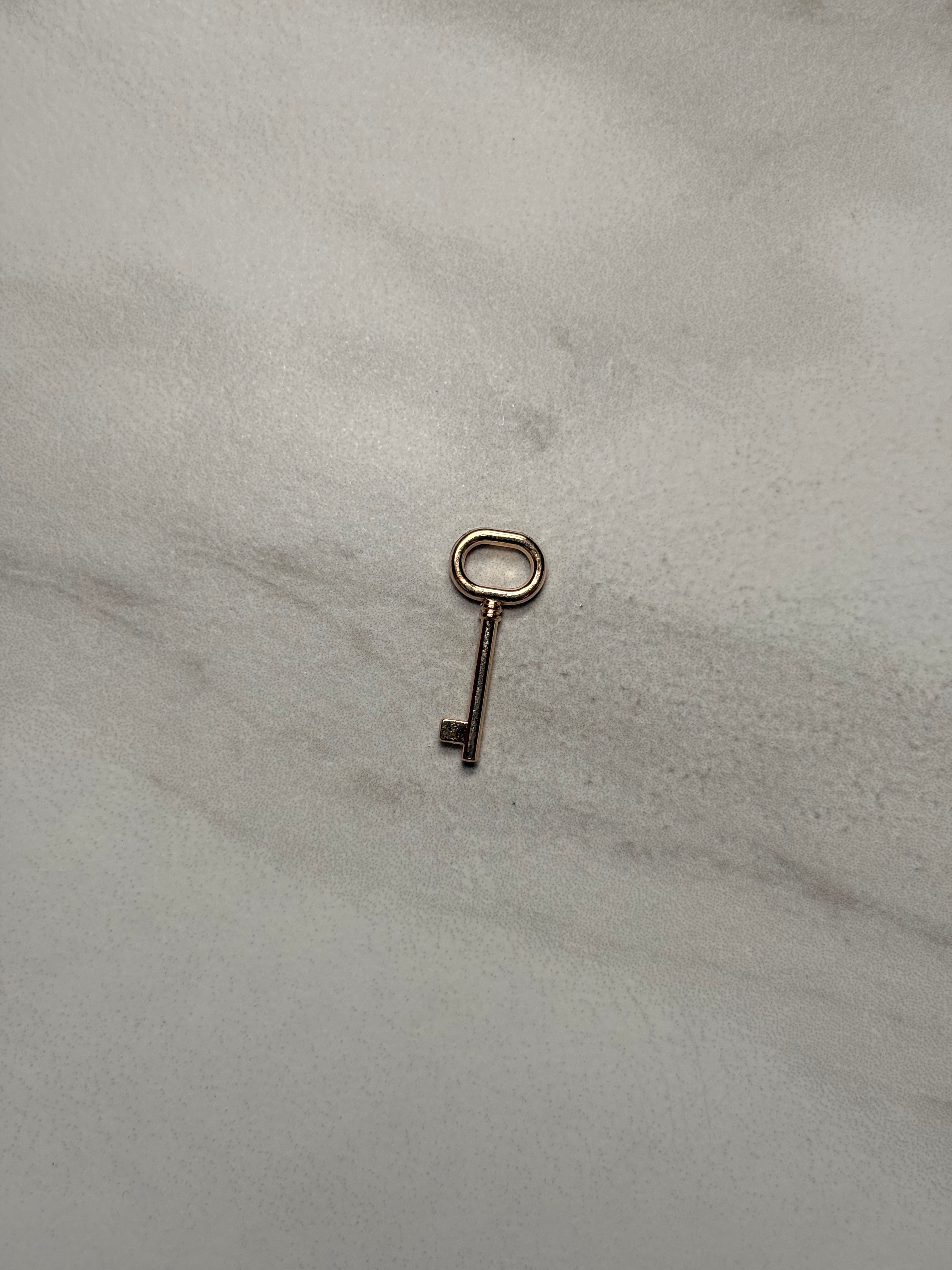 Key Charms