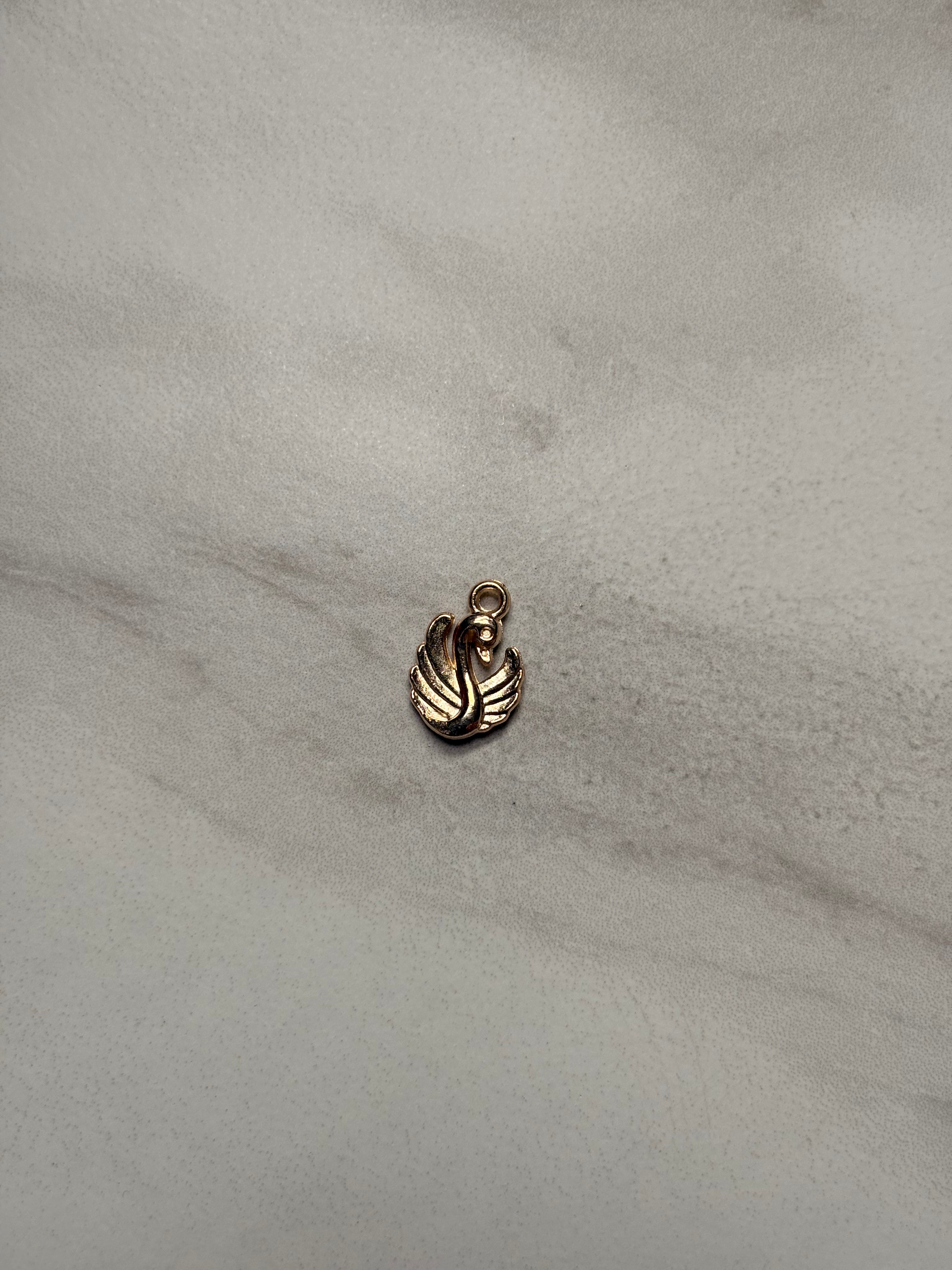 Bird Charms