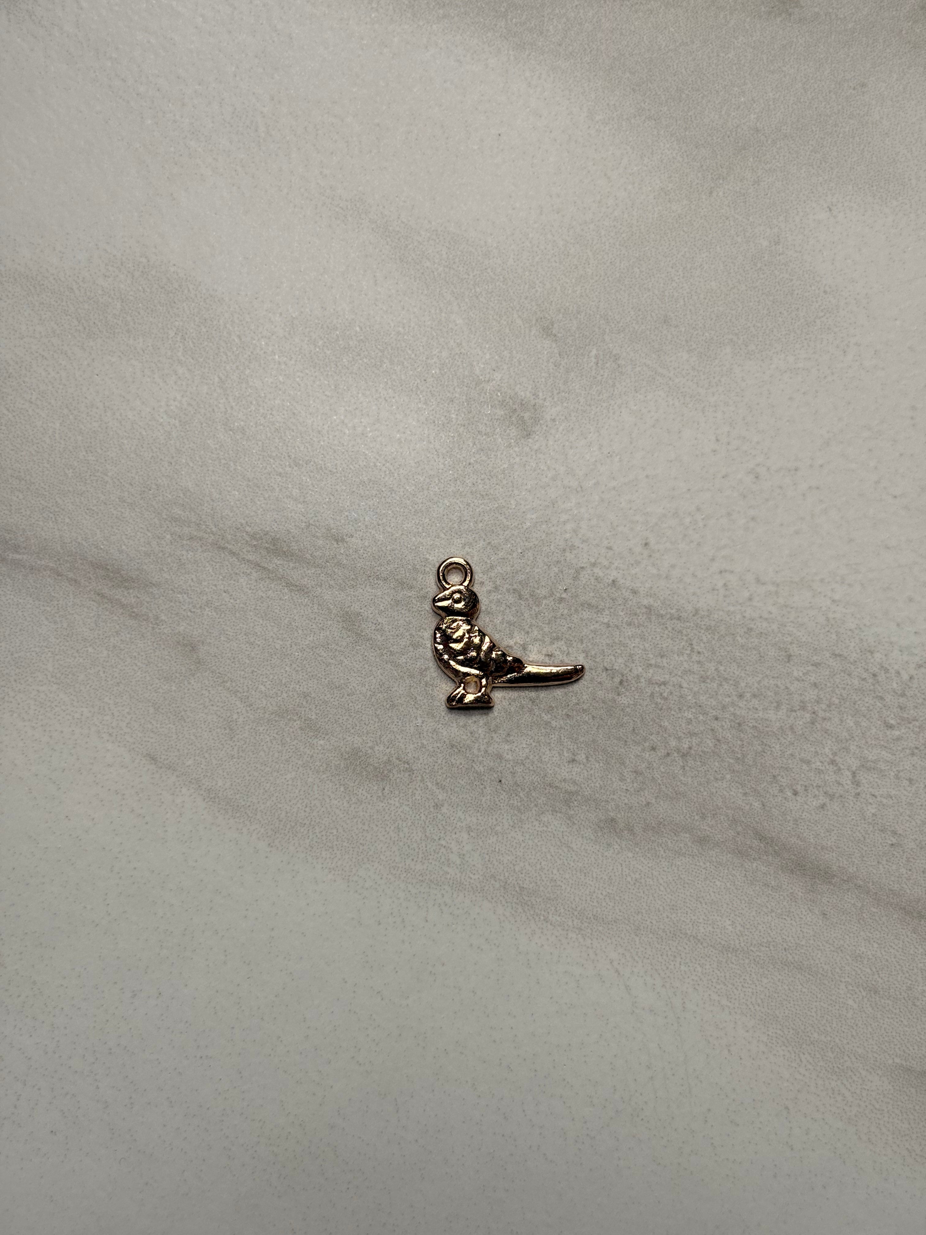 Bird Charms