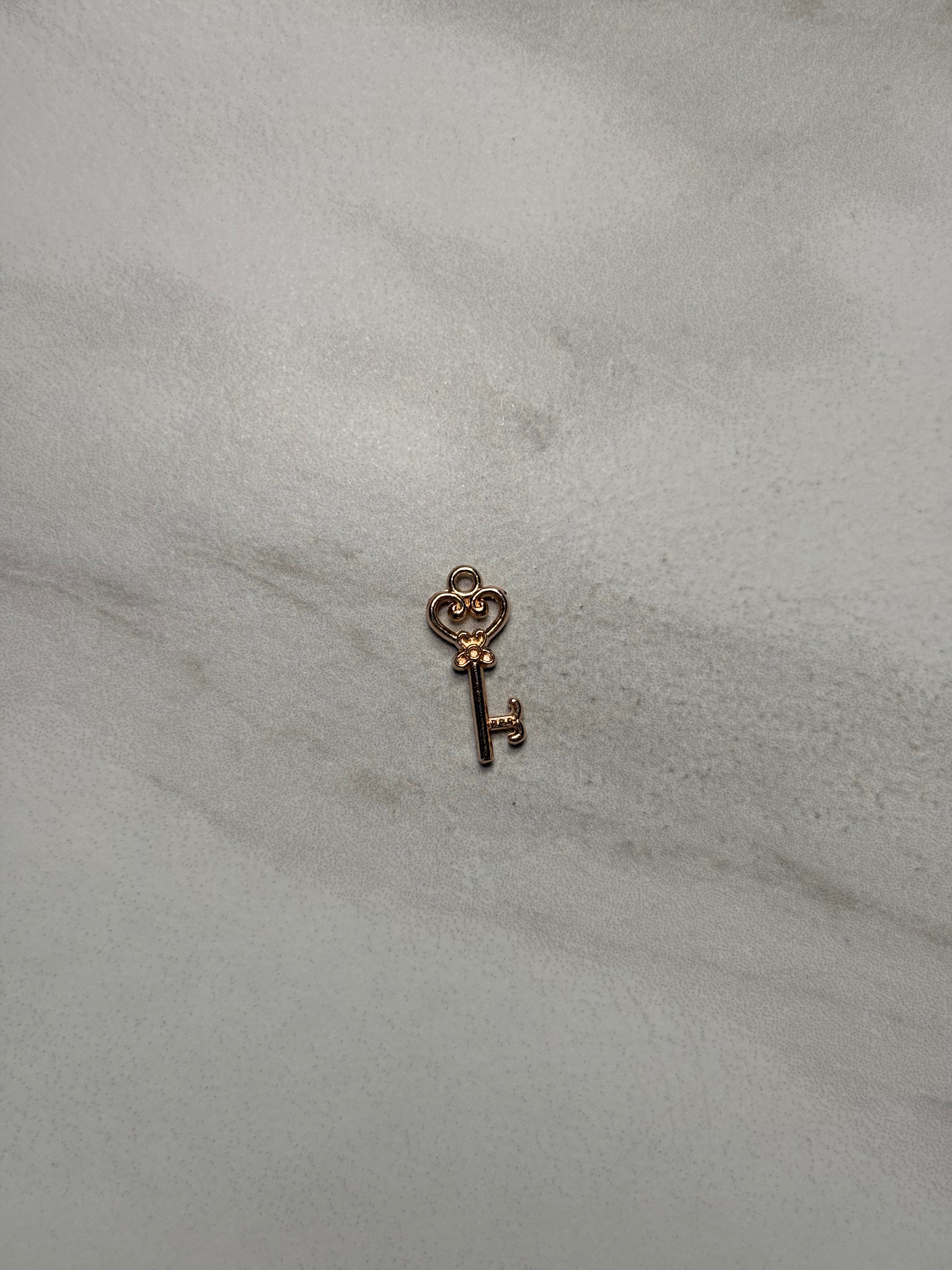 Key Charms
