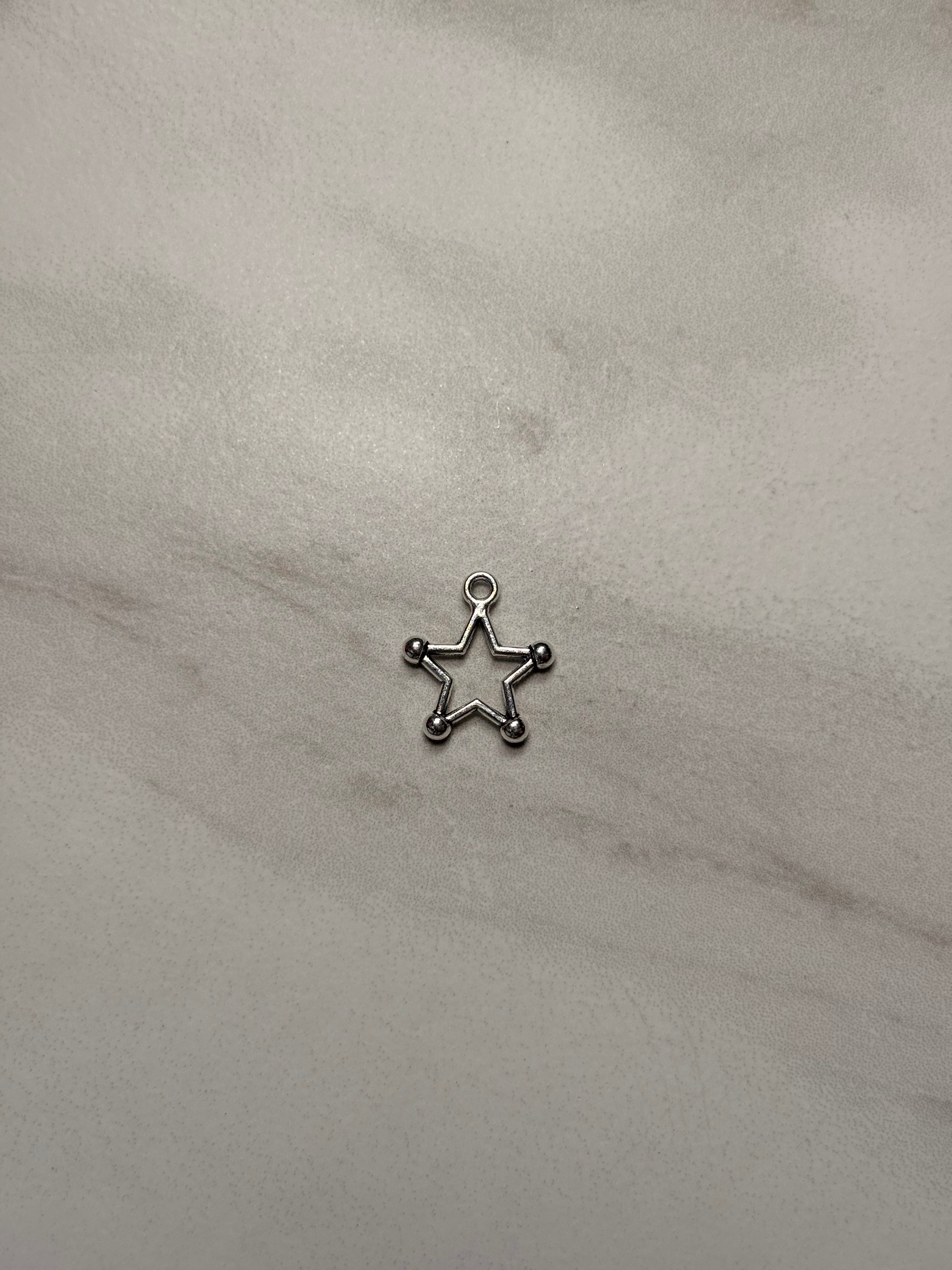 Star Charm