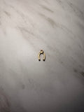 Horseshoe Charm (Small)