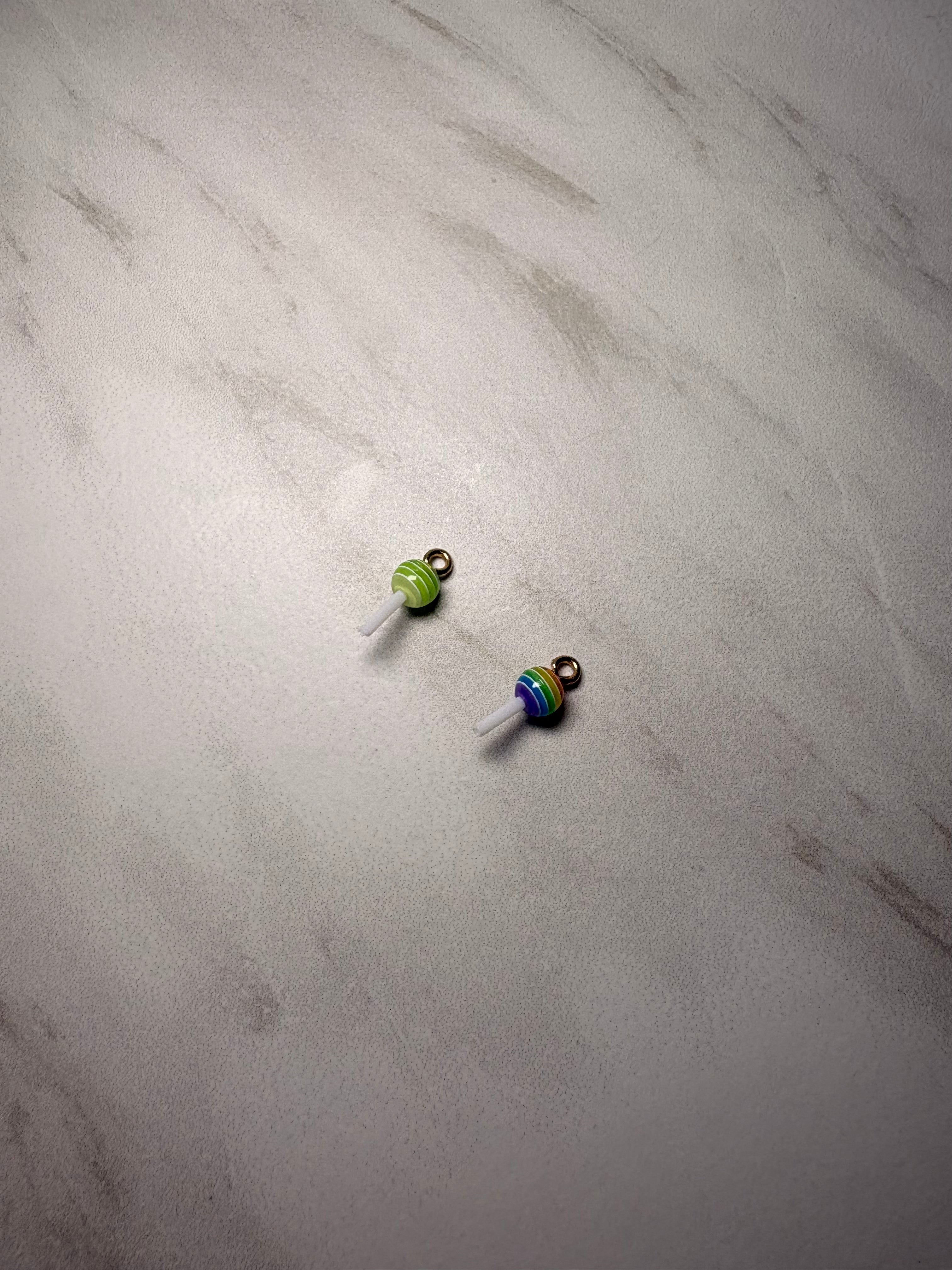 Lollipop Charm