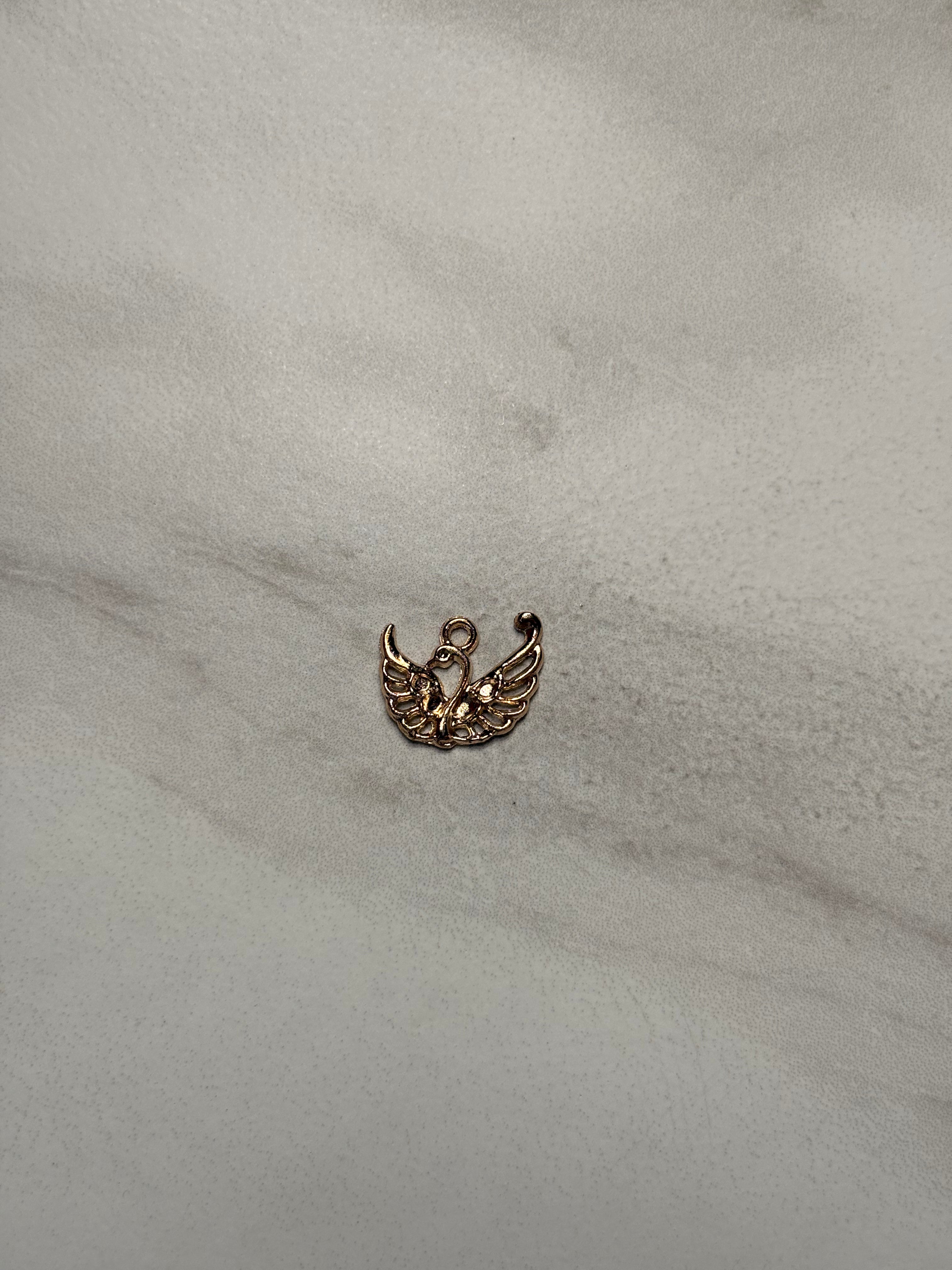 Bird Charms
