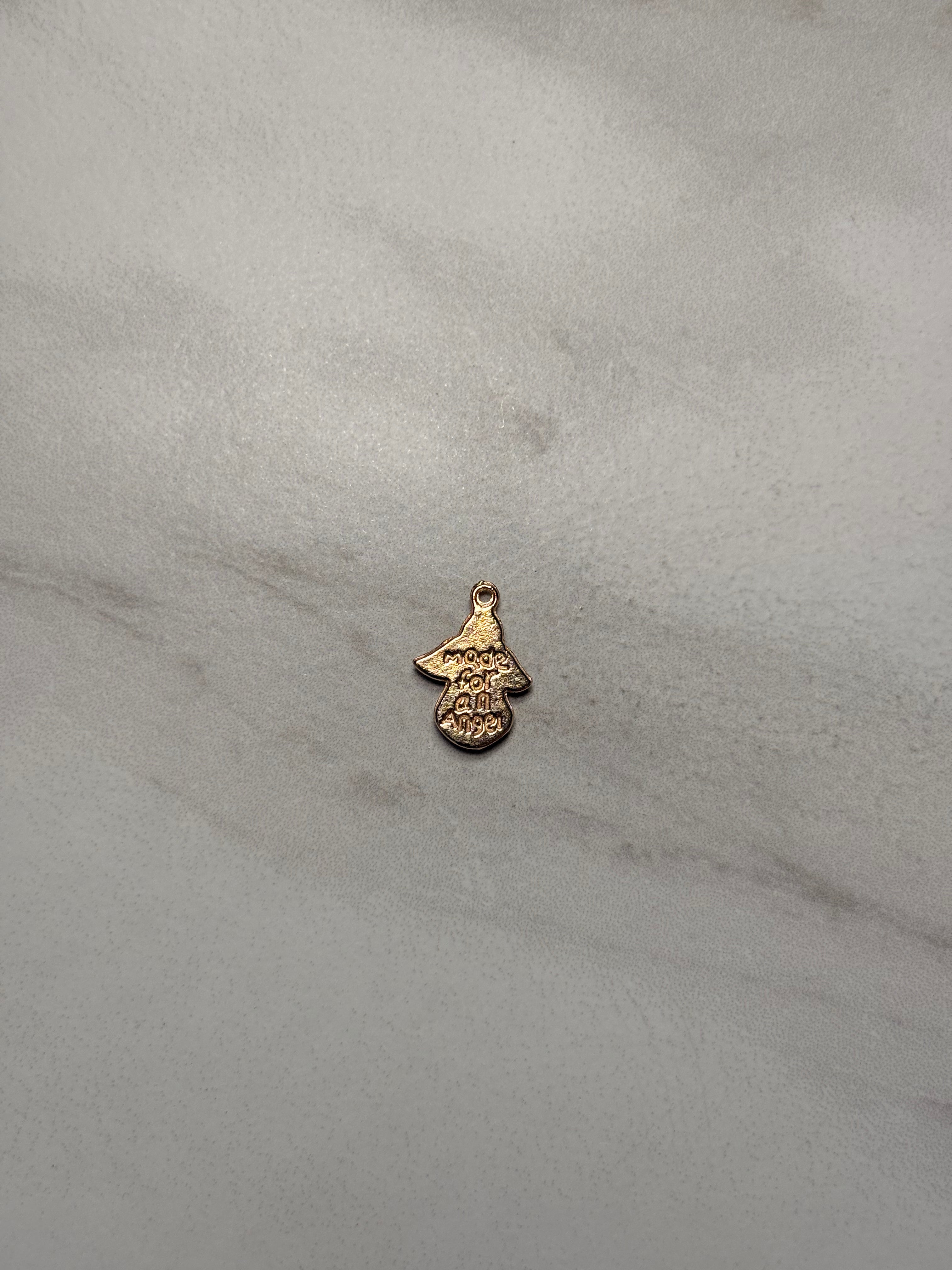 Angel Charm